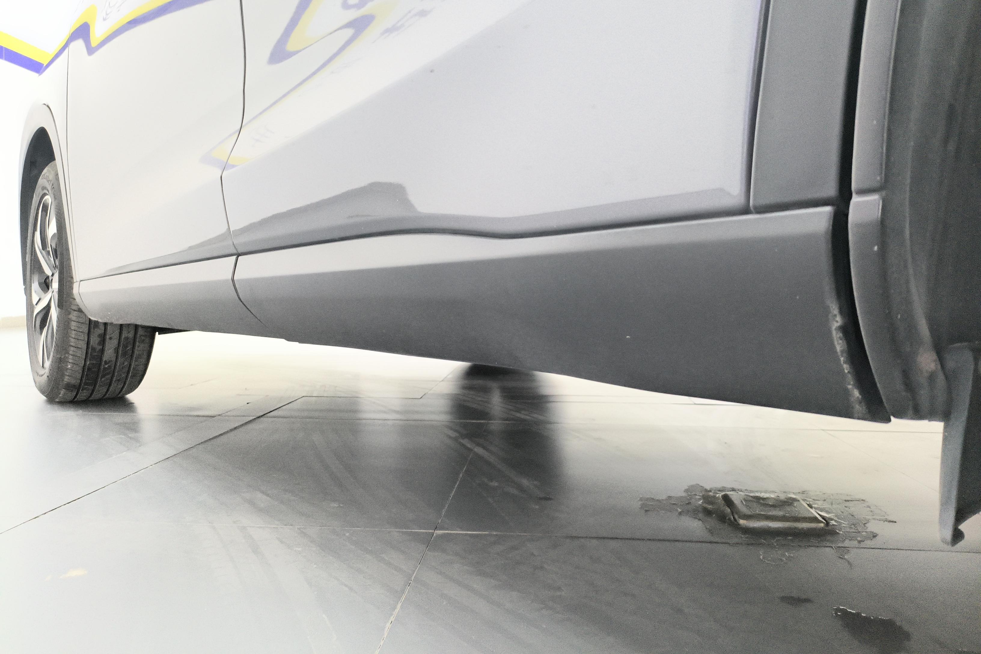 GAC Trumpchi GS5 2018 immagine di auto #13