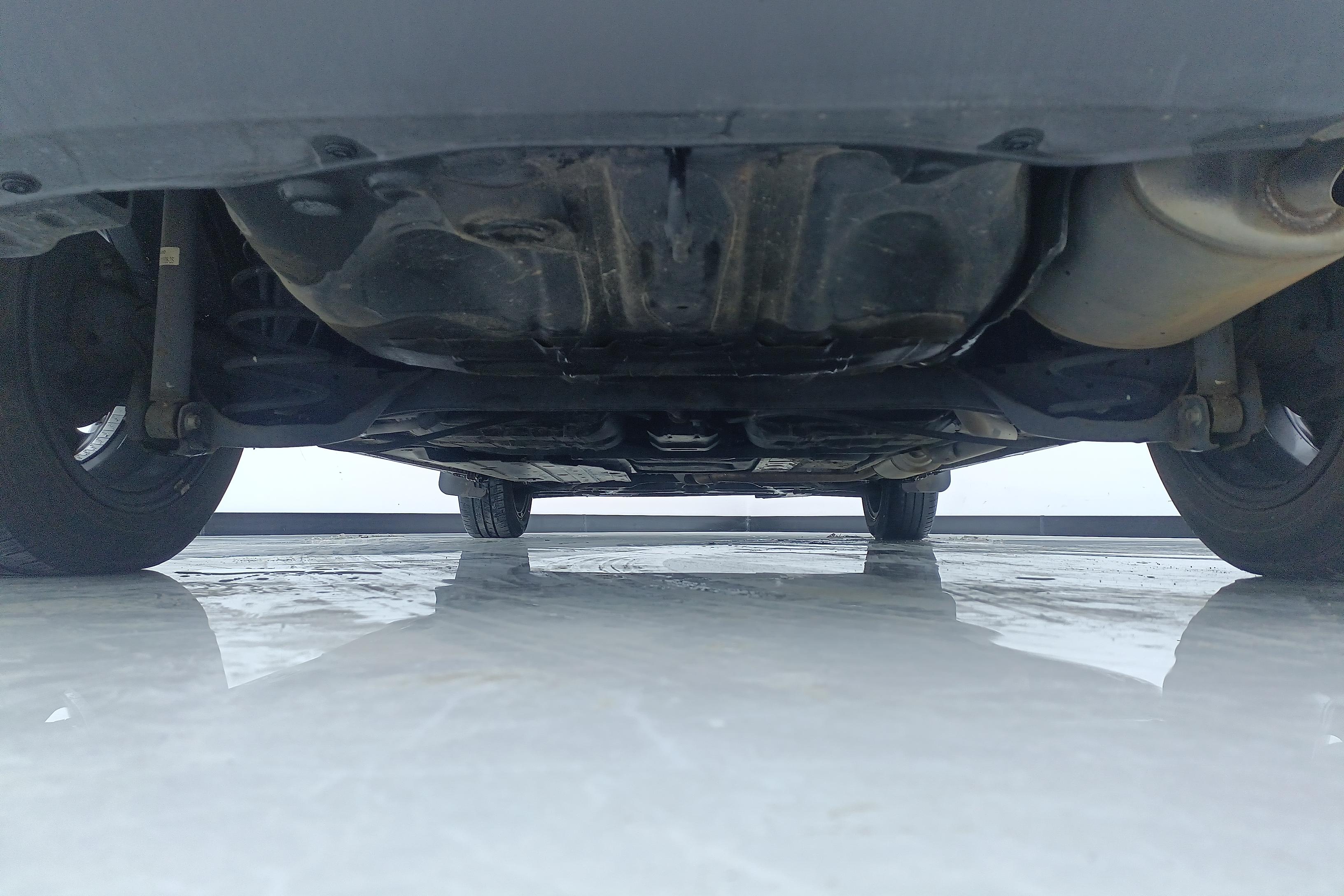 Honda Fit 2021 #13 Honda Fit 2021 car image #13