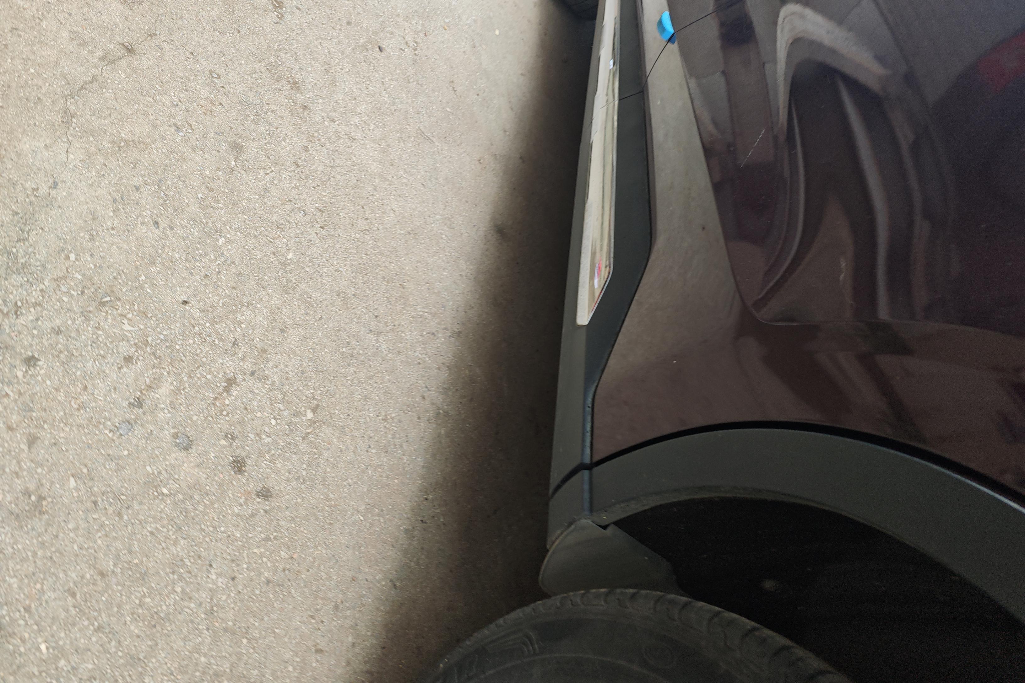 Ford Equator 2021 car image #13