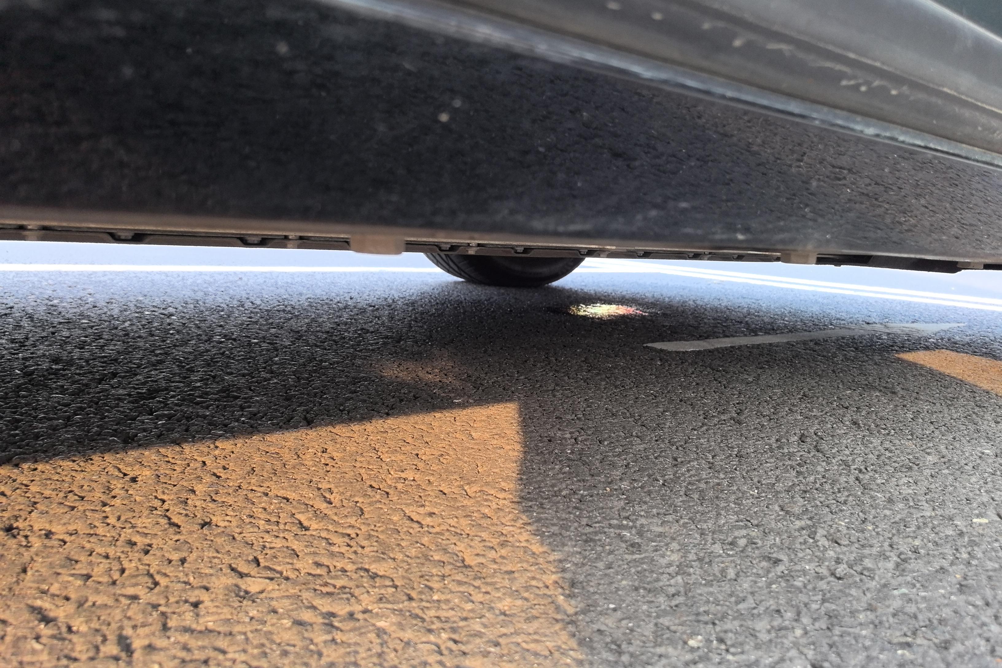 Exceed Stellar Era ET 2024 car image #13