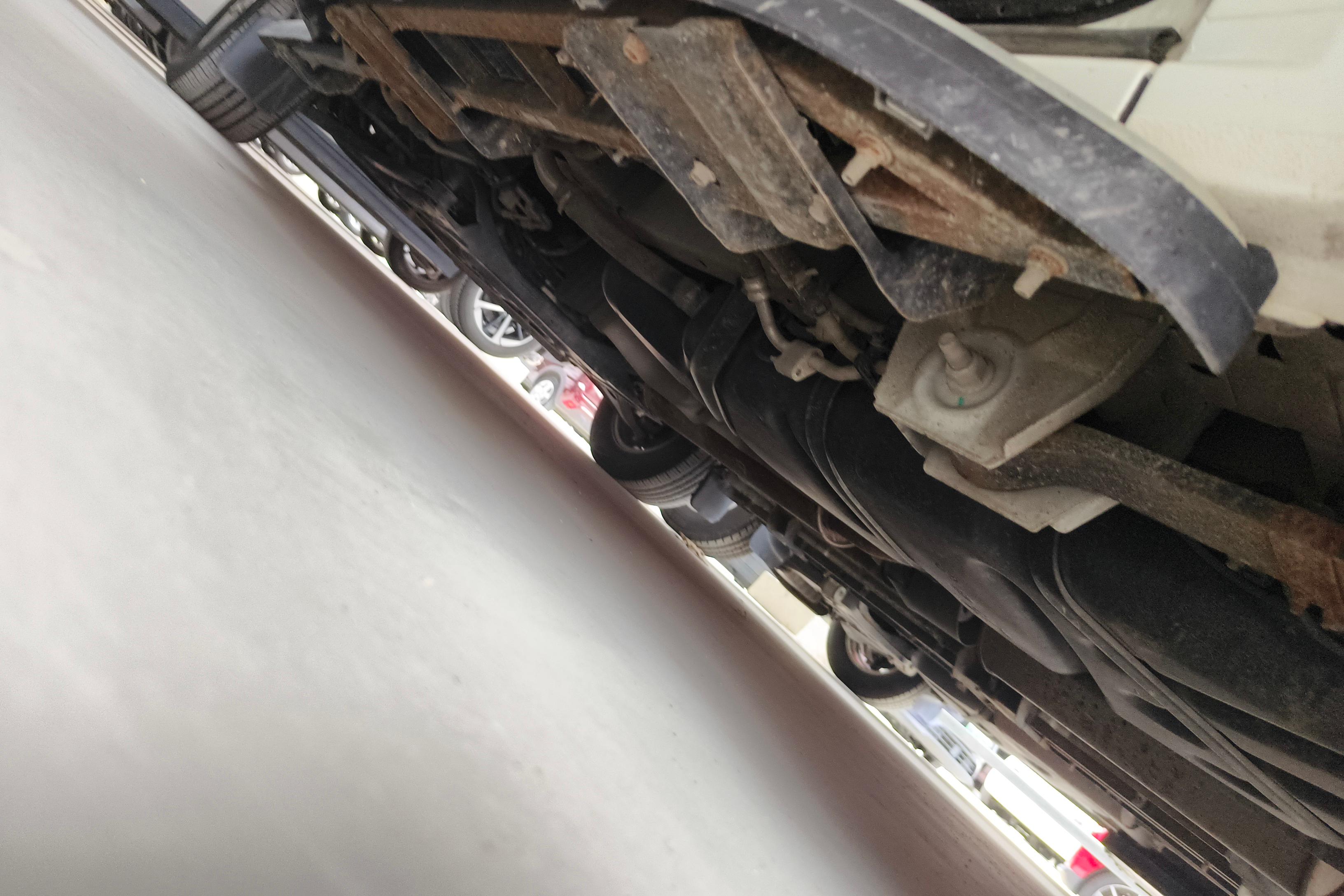 Ford Tourneo 2018 #13 Ford Tourneo 2018 car image #13