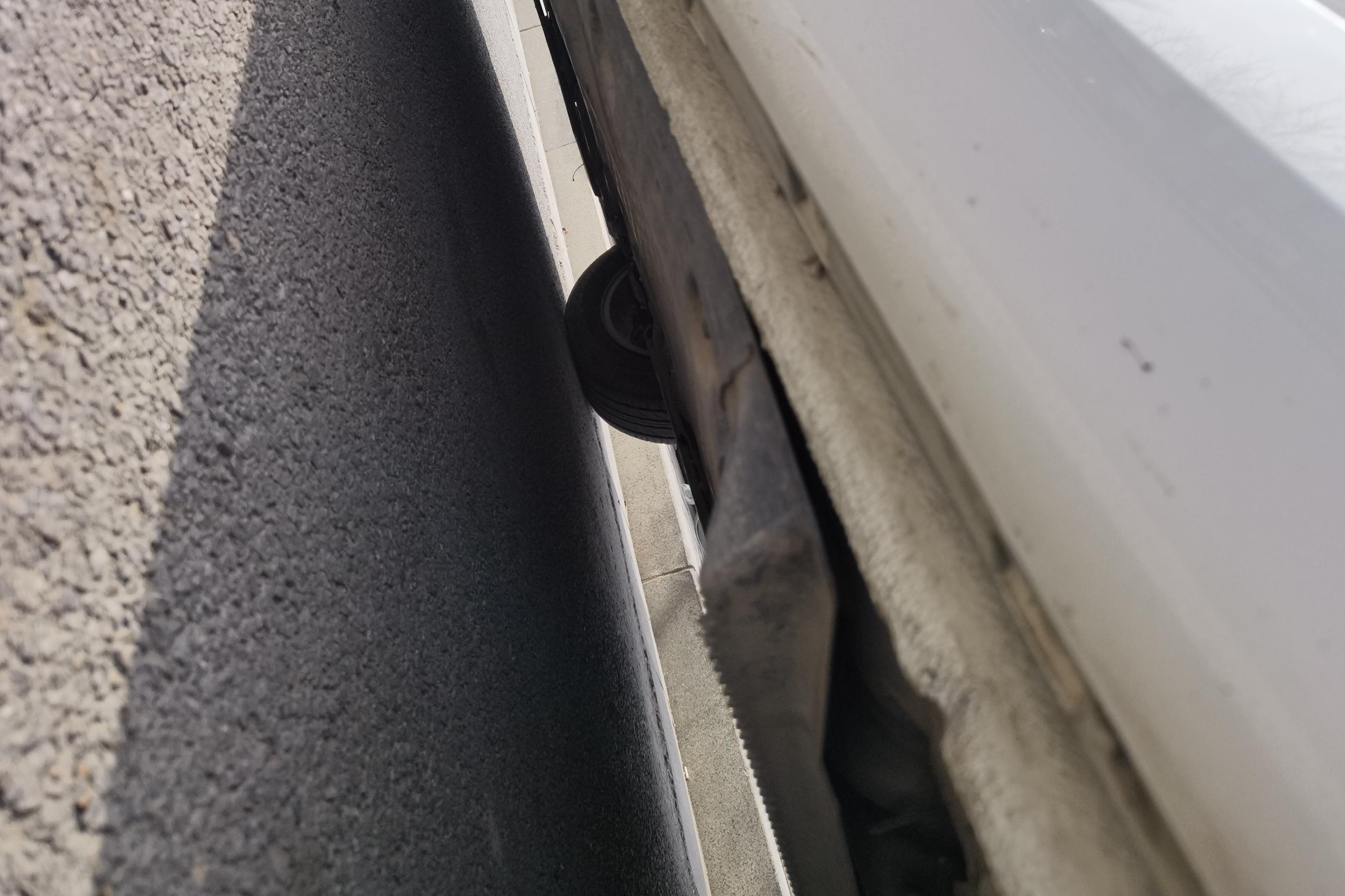 Skoda Yeti 2018 car image #13