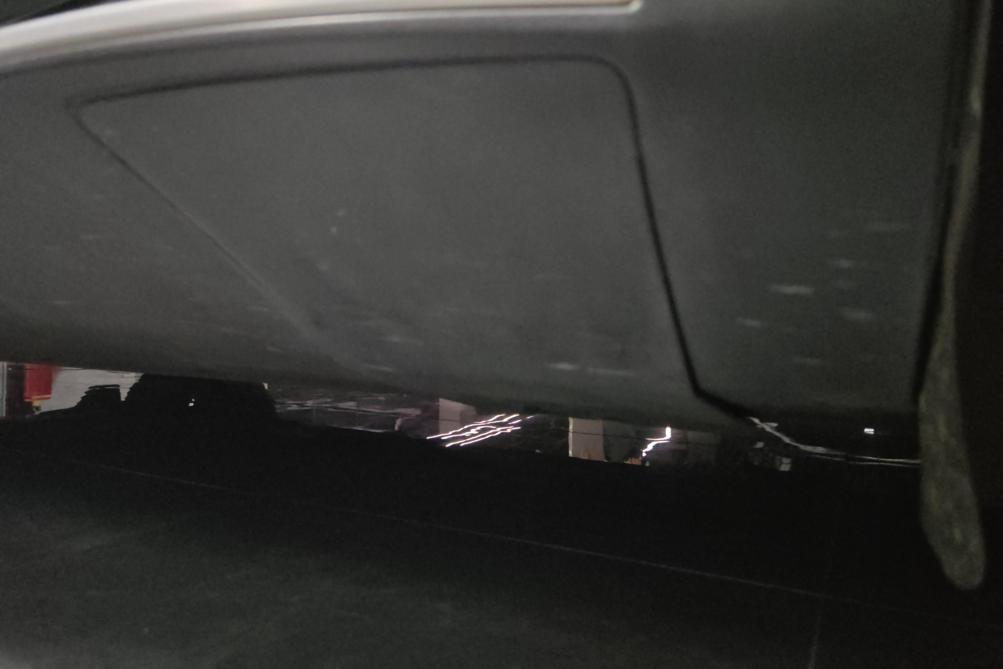 Mercedes-Benz EQC Class 2020 car image #13