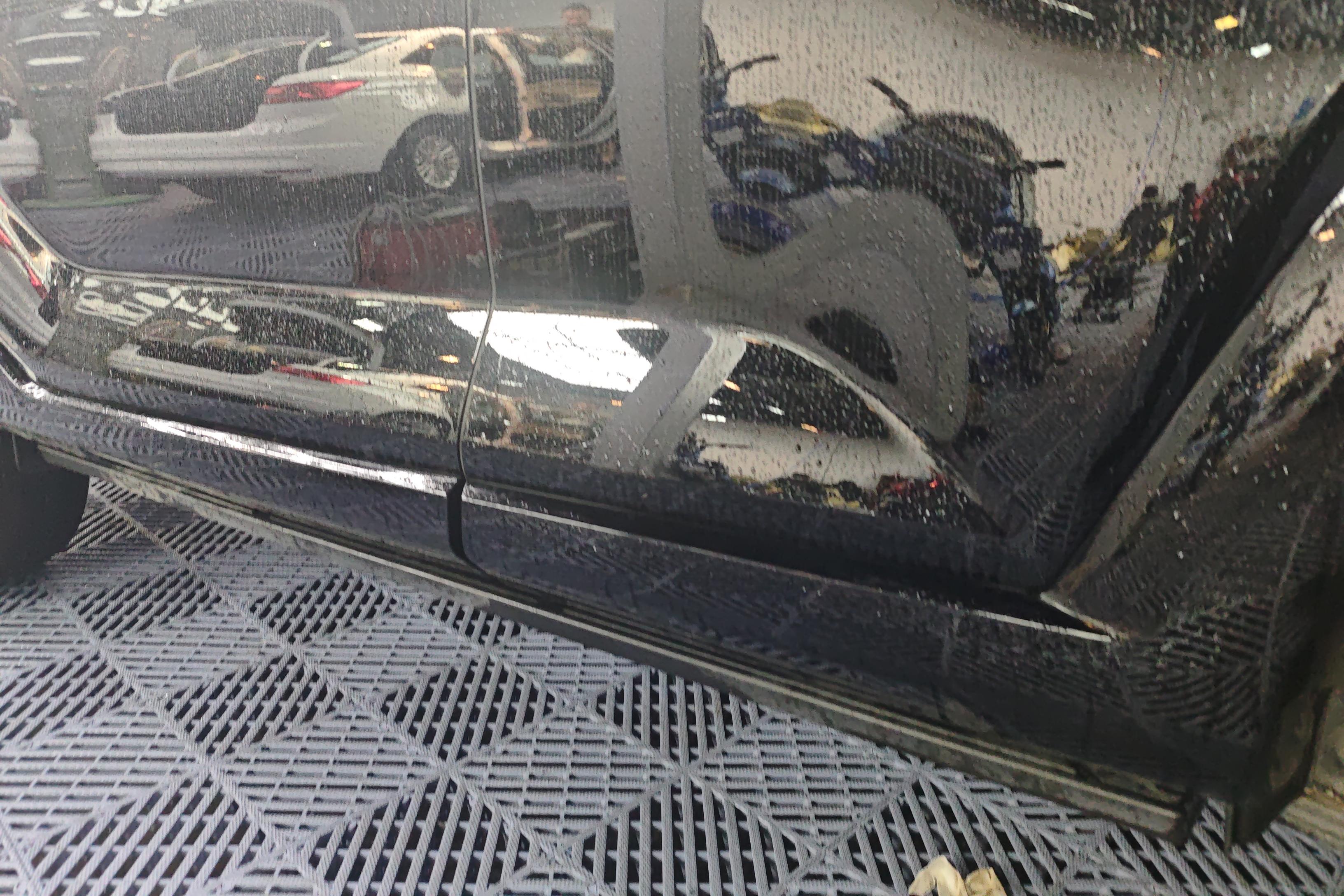 Tank 400 2024 car image #13