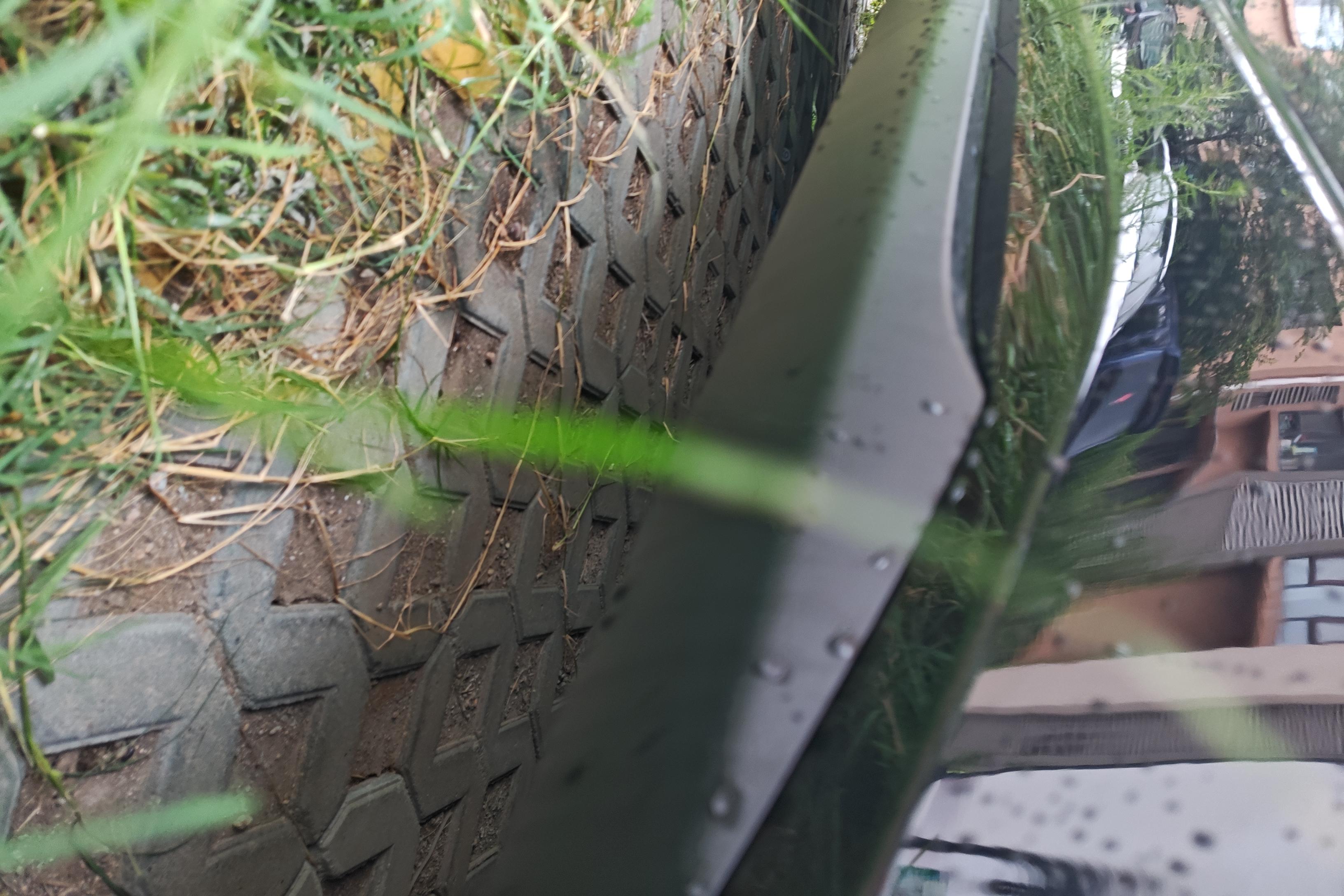 Honda Avancier 2022 car image #13