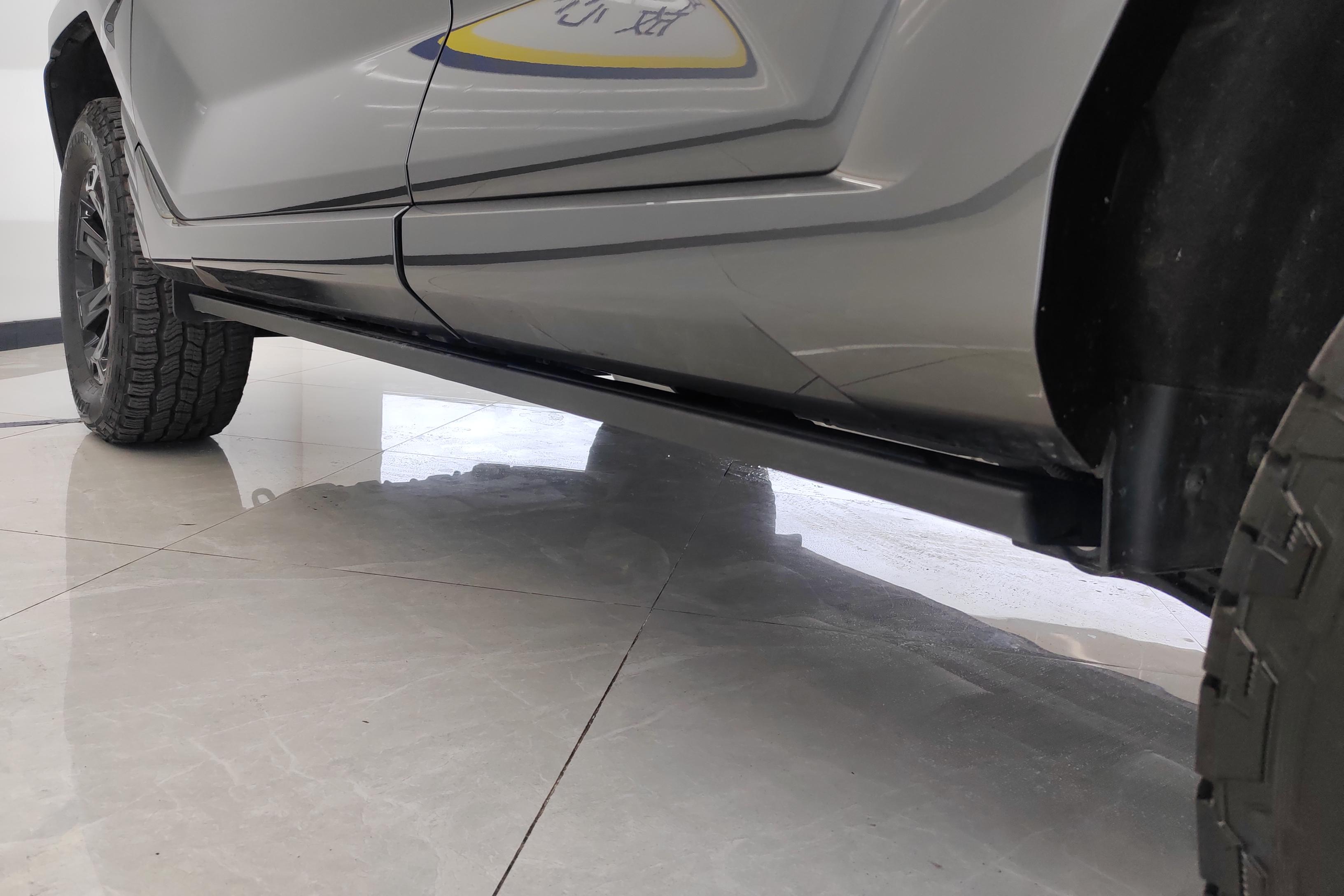 Tank 400 2024 car image #13