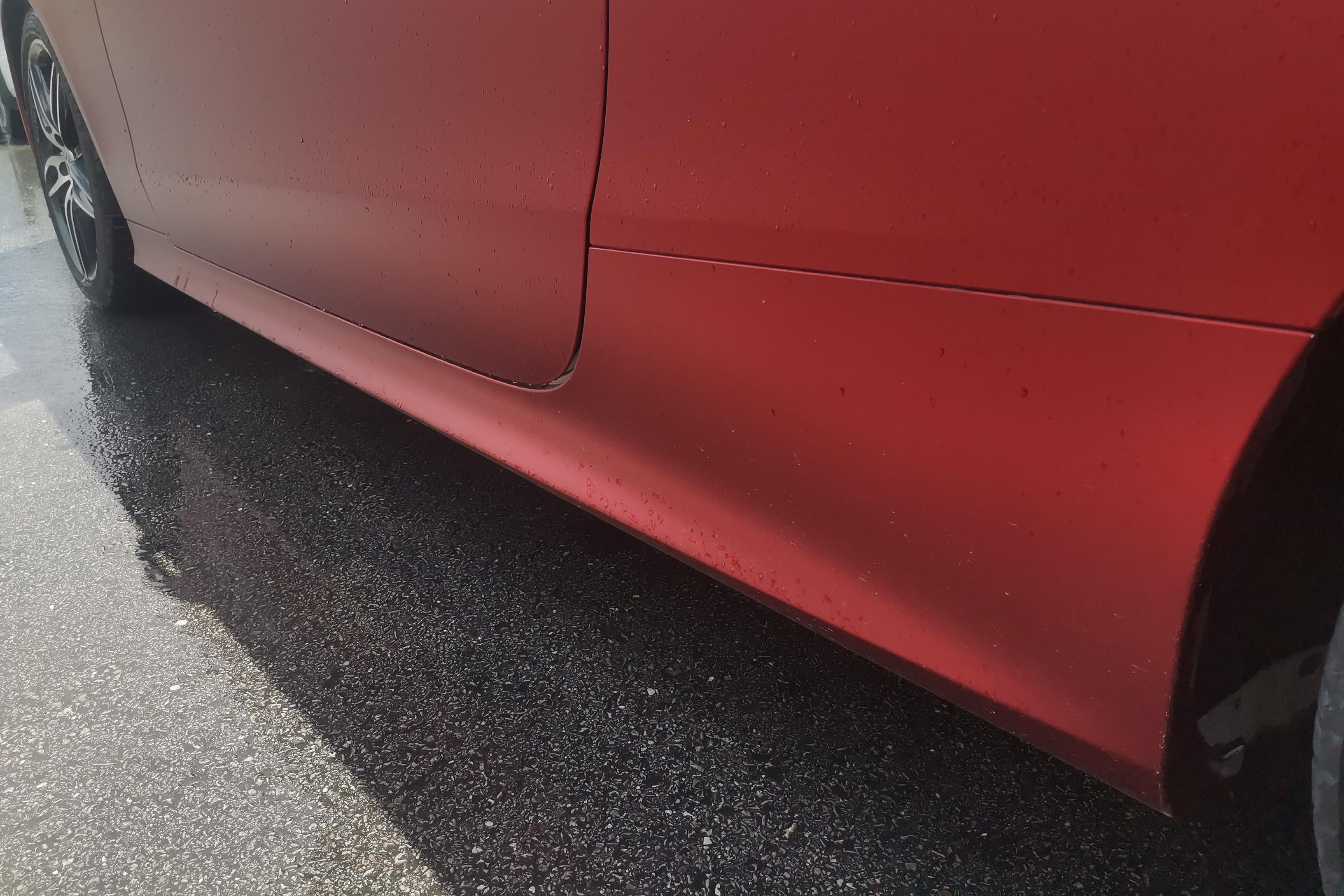 Mercedes-Benz E Class (Imported) 2020 car image #13