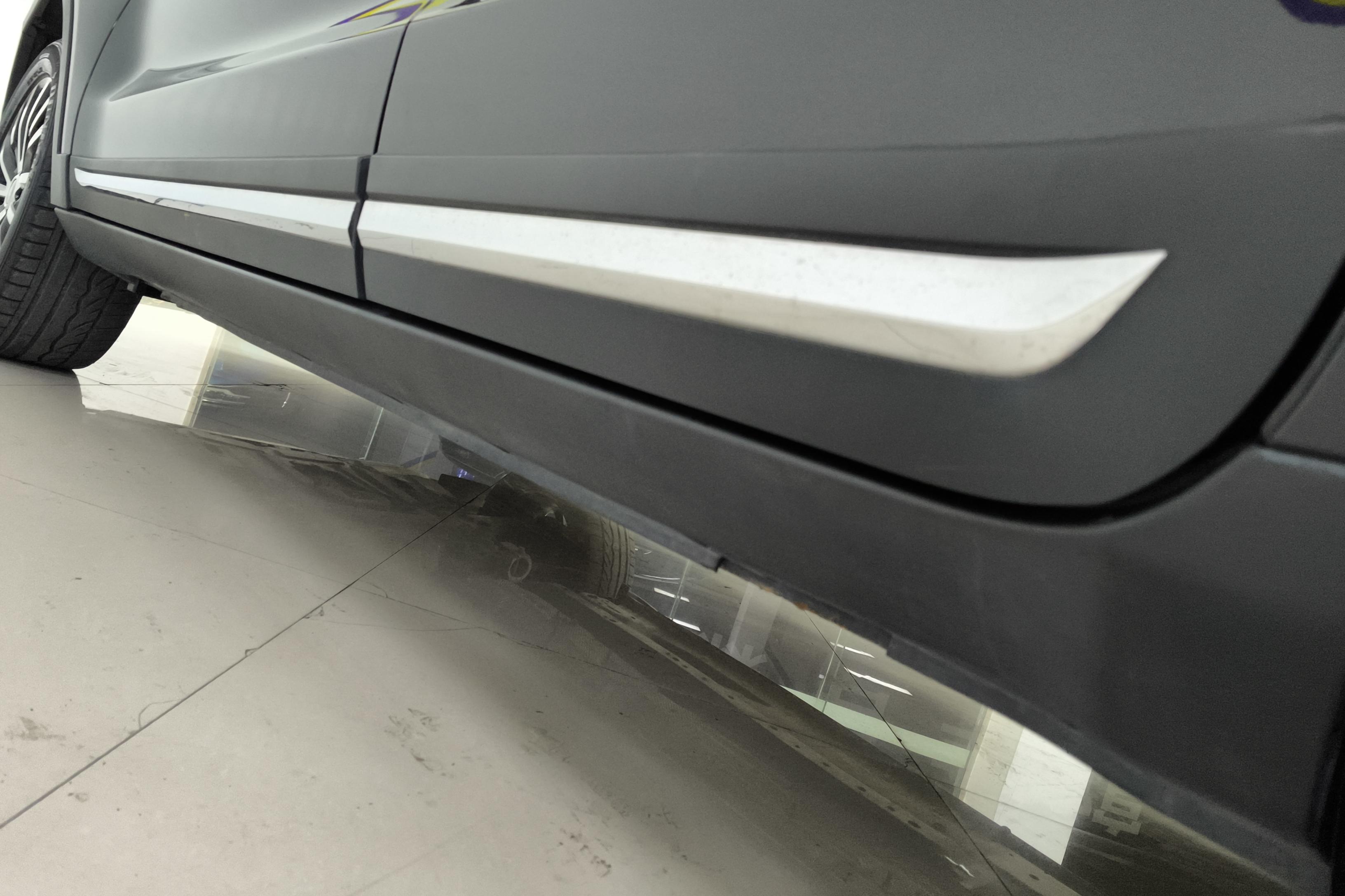 Ford Territory 2019 car image #13