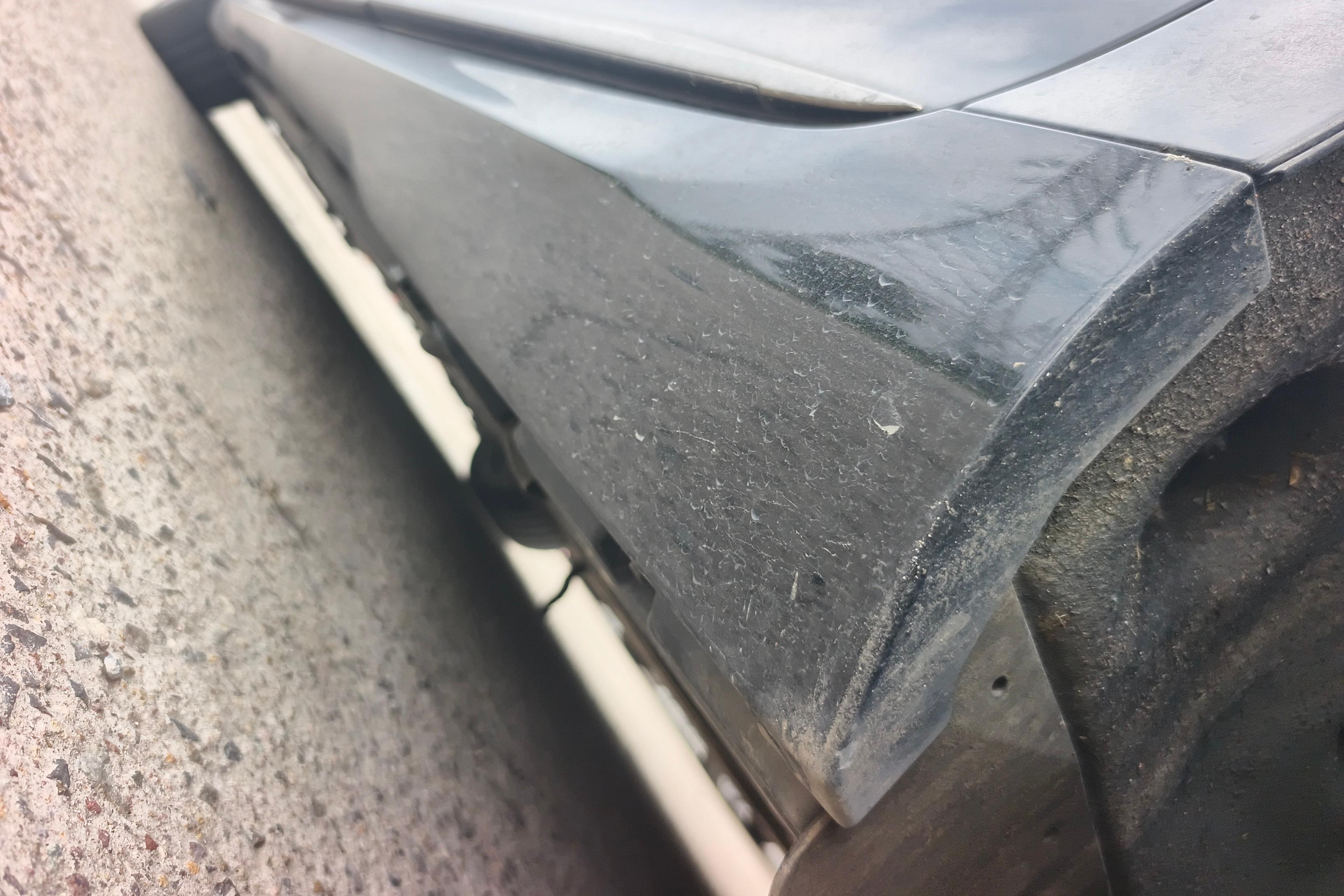 Mercedes-Benz EQE SUV AMG 2024 #13 Mercedes-Benz EQE SUV AMG 2024 car image #13