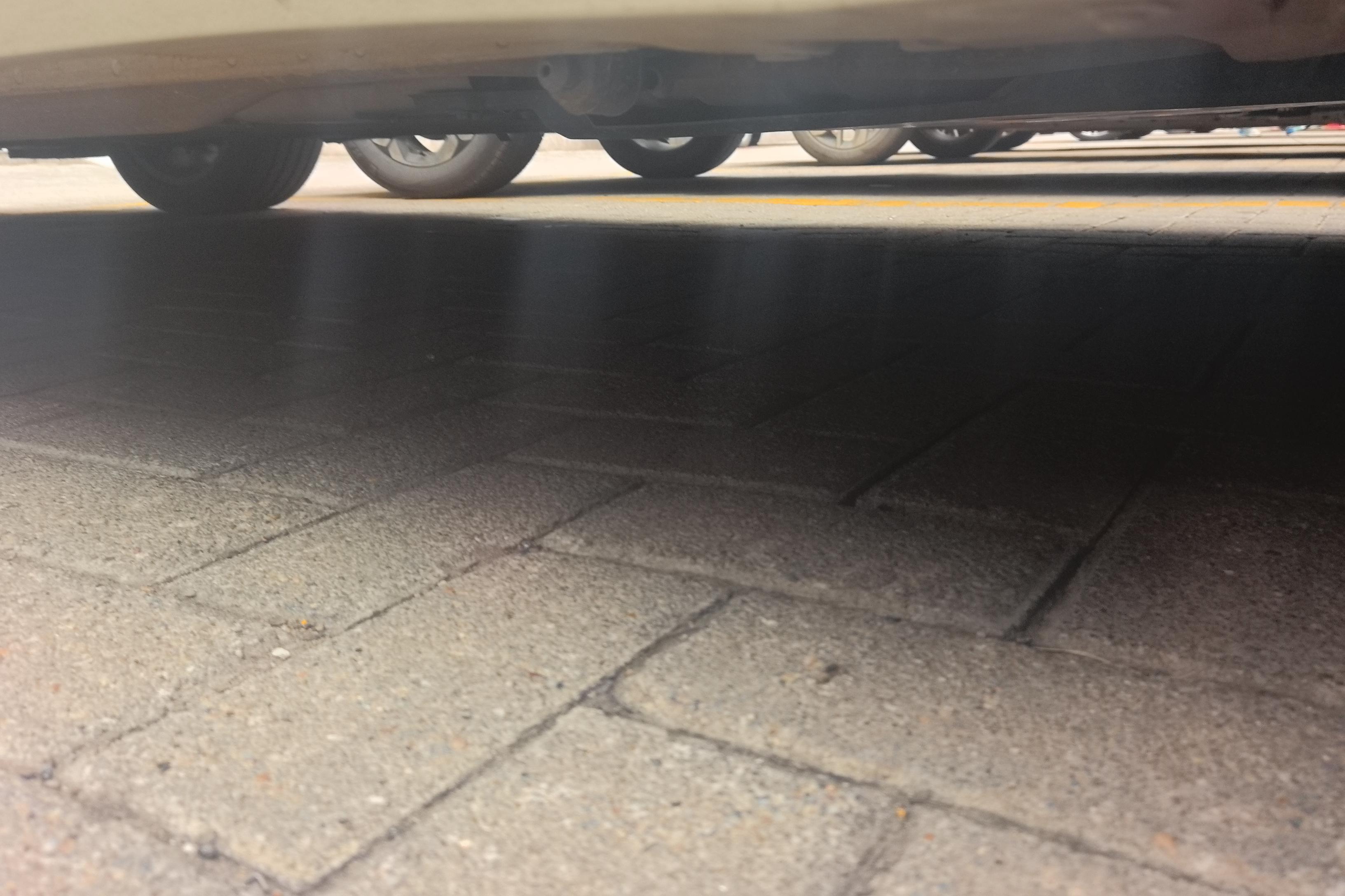 GAC Trumpchi E8 2024 imagem de carro #13