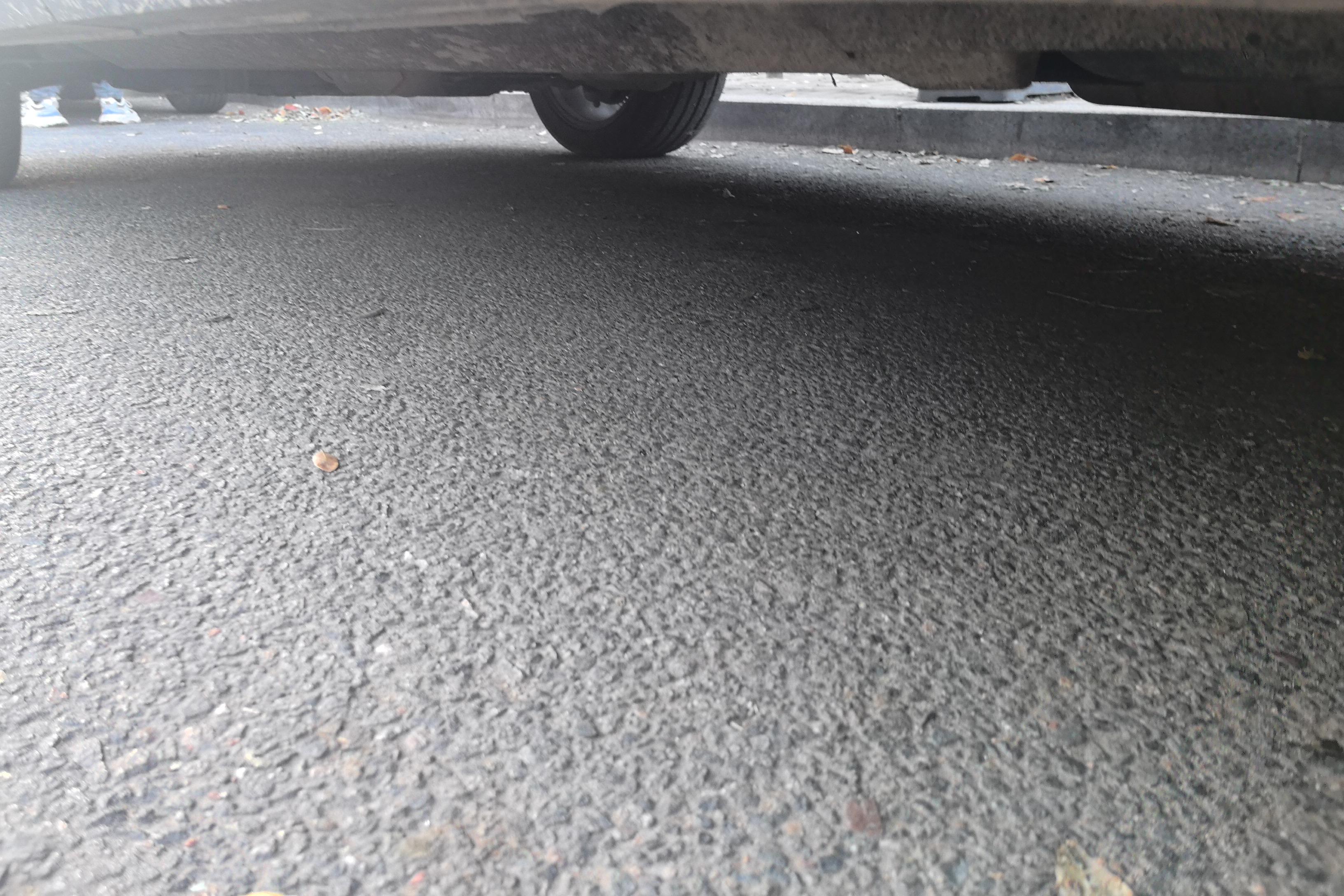 HongQi HS7 2021 car image #13