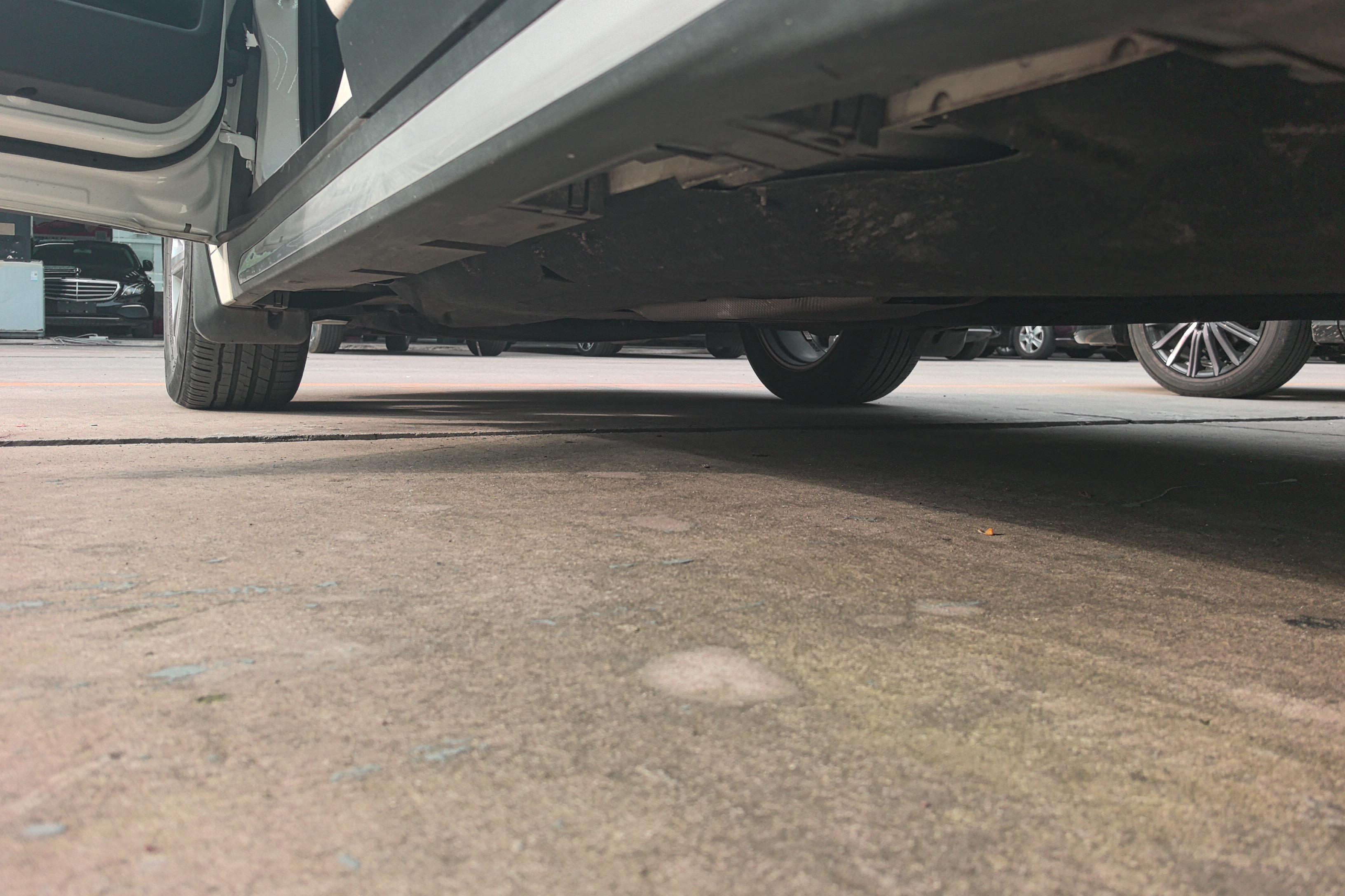 Ford Evos 2021 car image #13