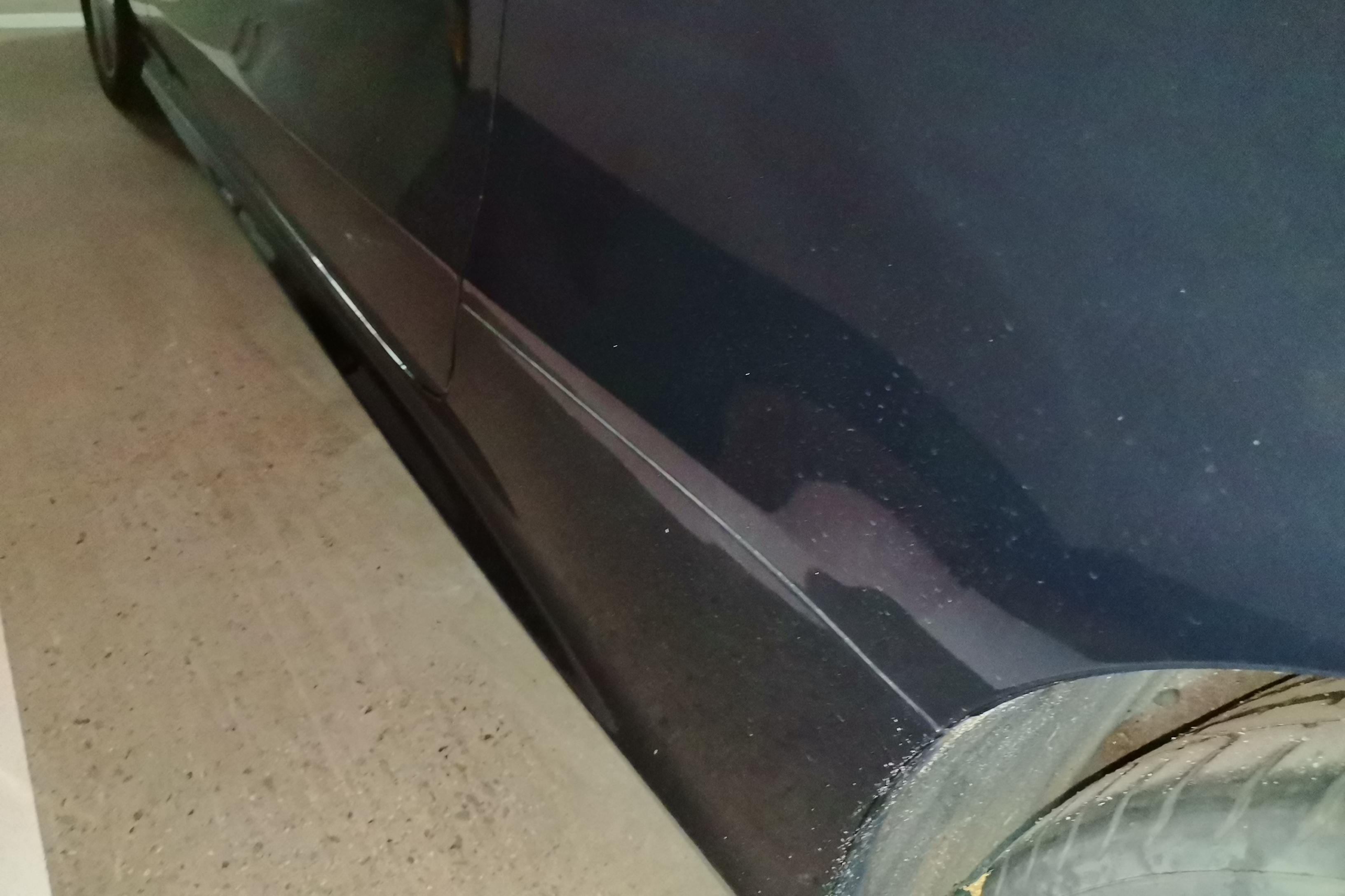 Mercedes-Benz E Class (Imported) 2019 car image #13