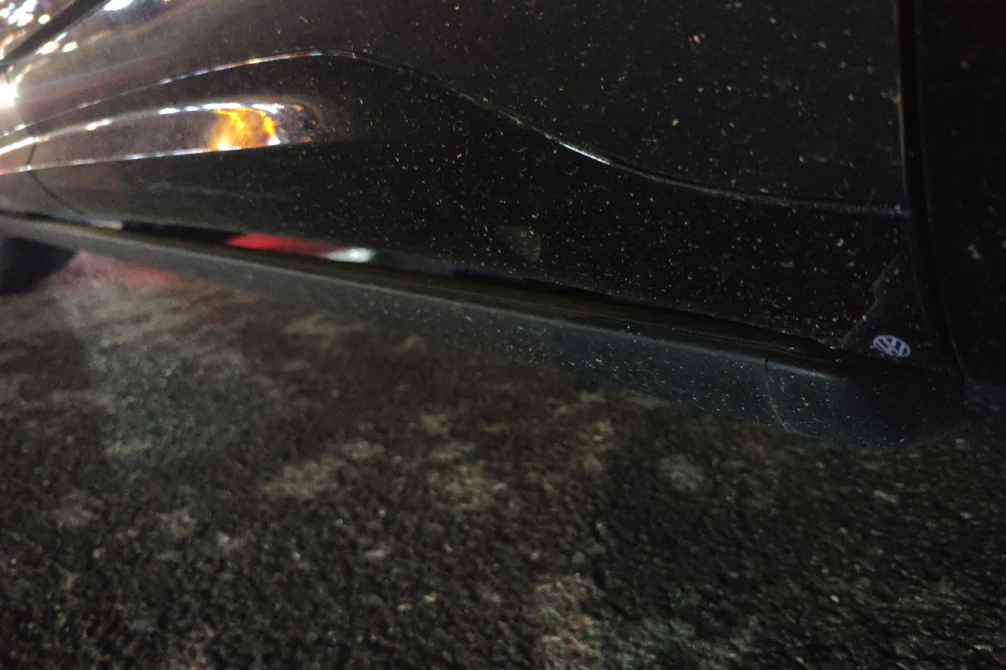 Volkswagen Tavendor 2023 car image #13