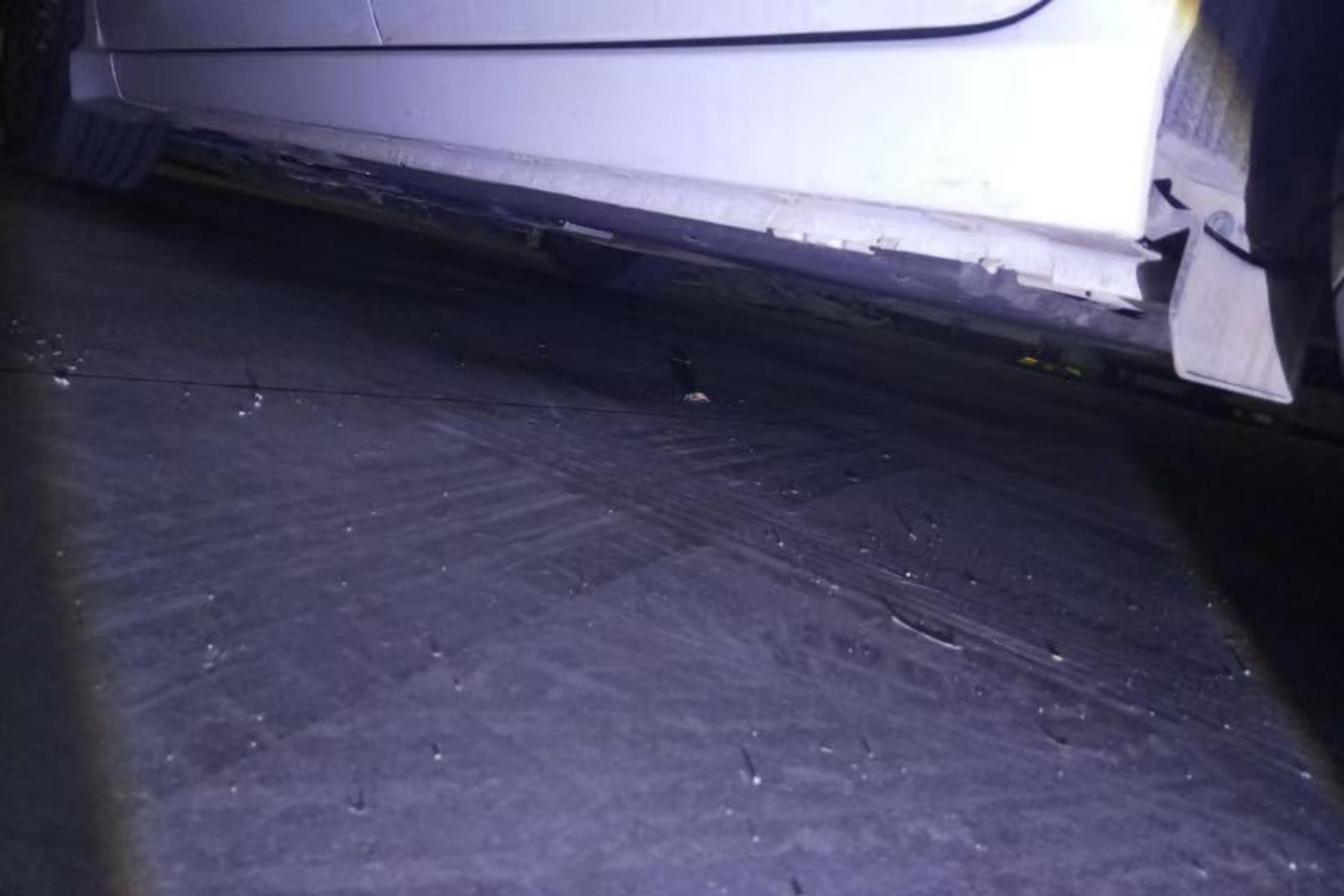 Honda Envix 2020 #13 Honda Envix 2020 صورة سيارة #13