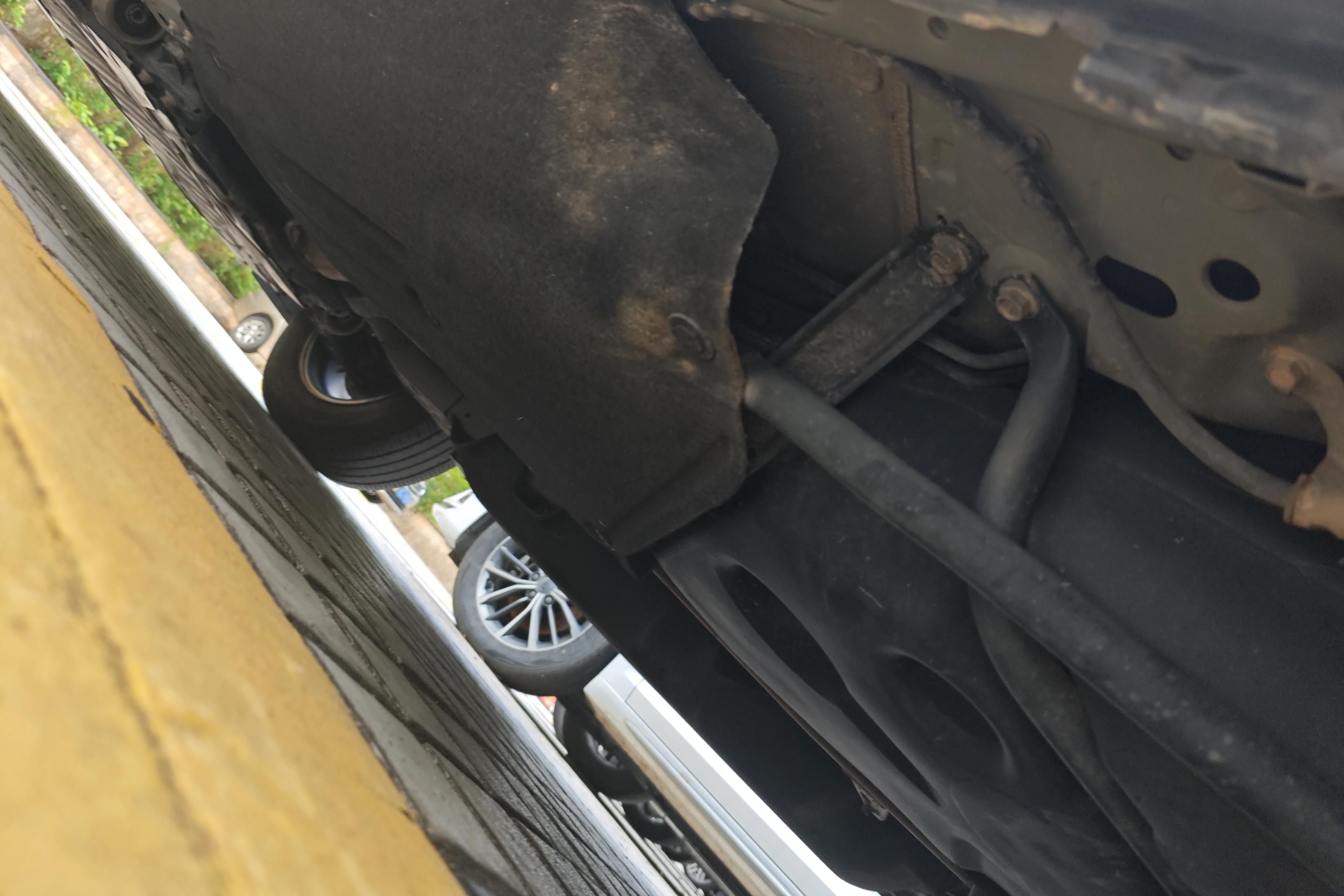 Honda Breeze 2022 car image #13