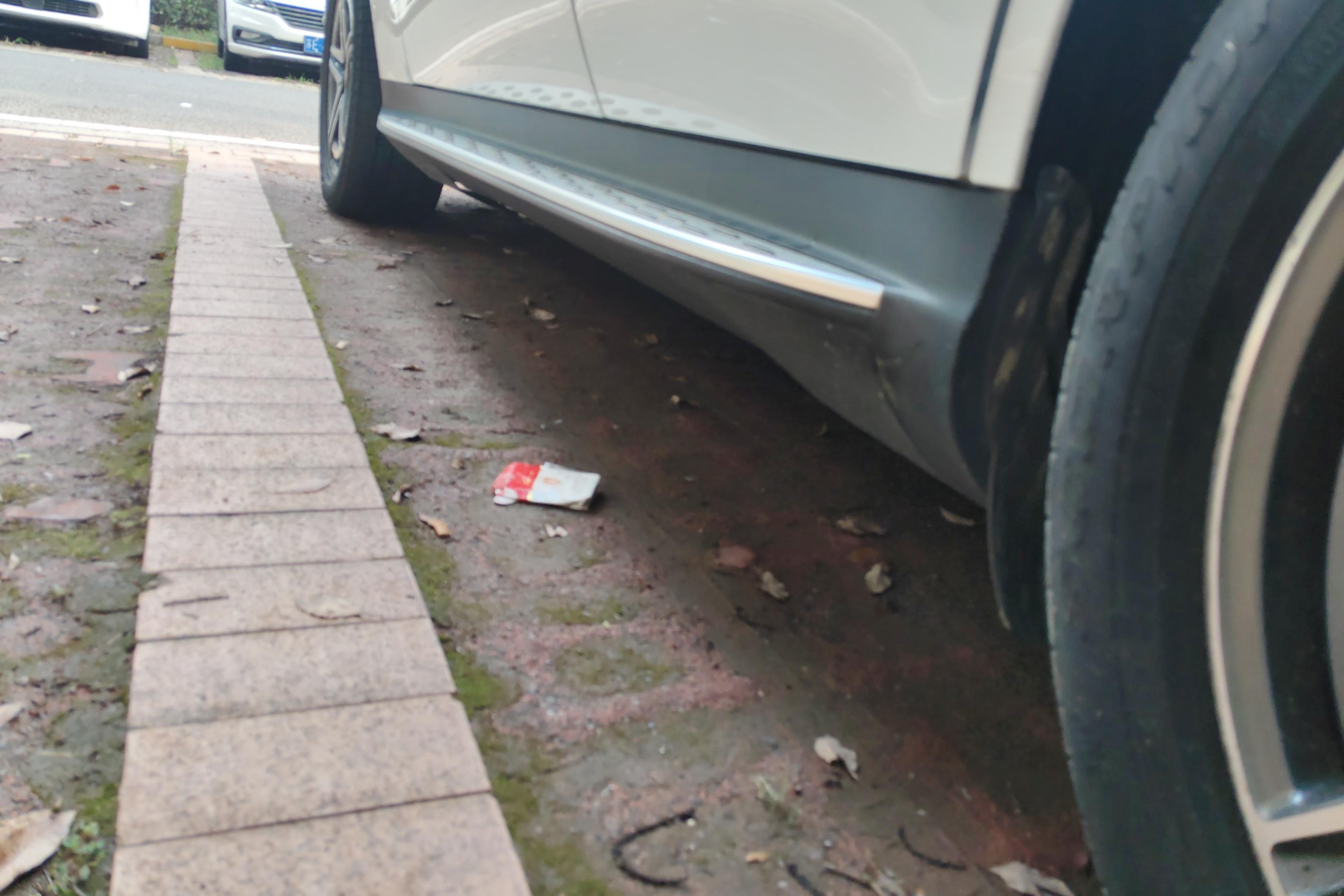 Mercedes-Benz EQC Class 2020 car image #13