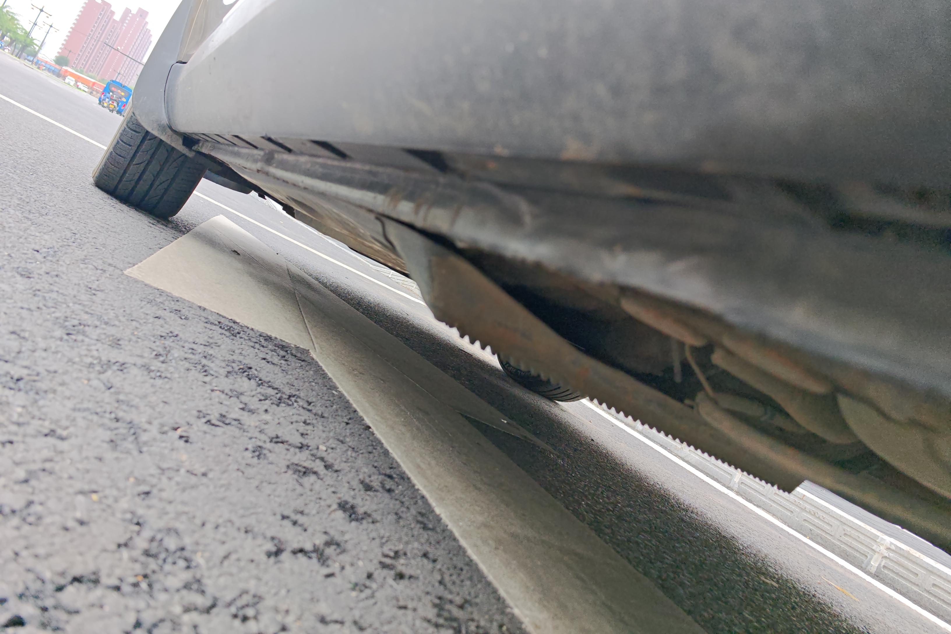 Skoda Yeti 2014 car image #13