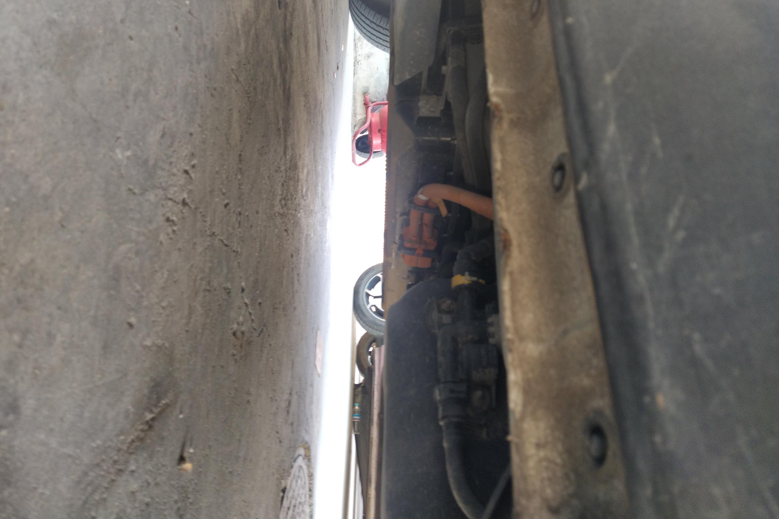 Haval Fierce Dragon MAX 2023 car image #13