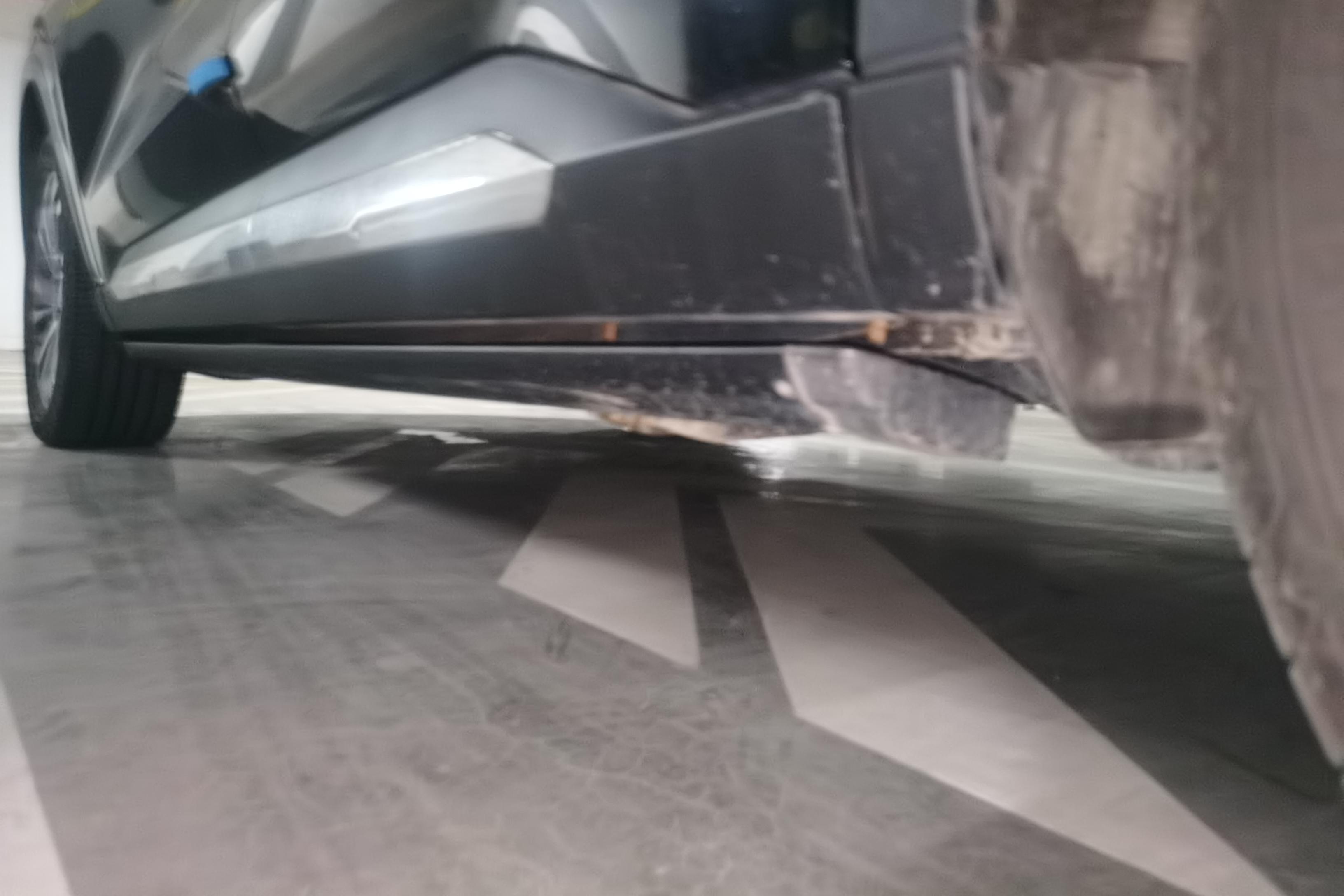 Ford Equator 2021 car image #13