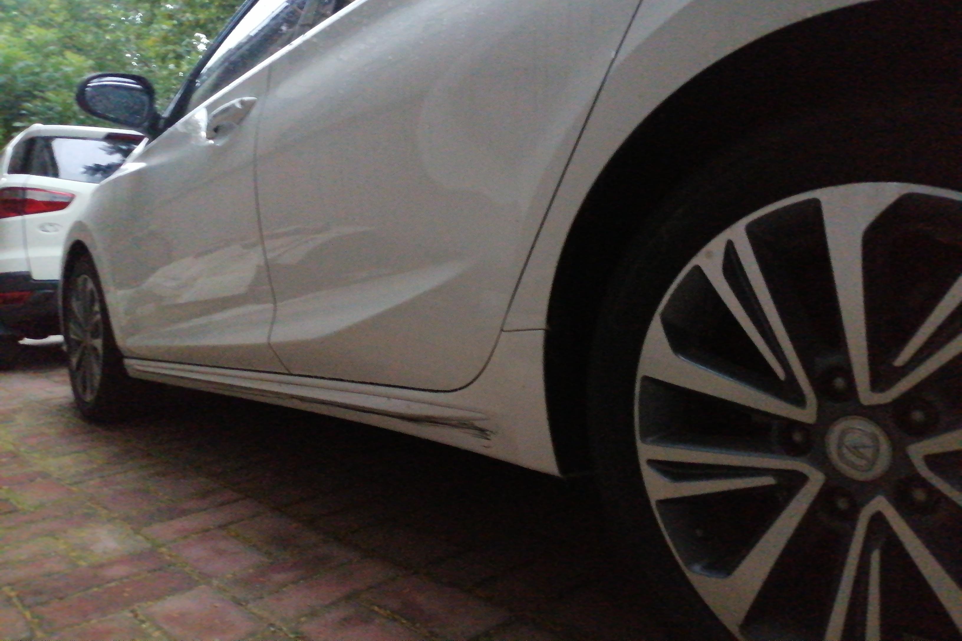 长安 锐程CC 2020 汽车图片 #13