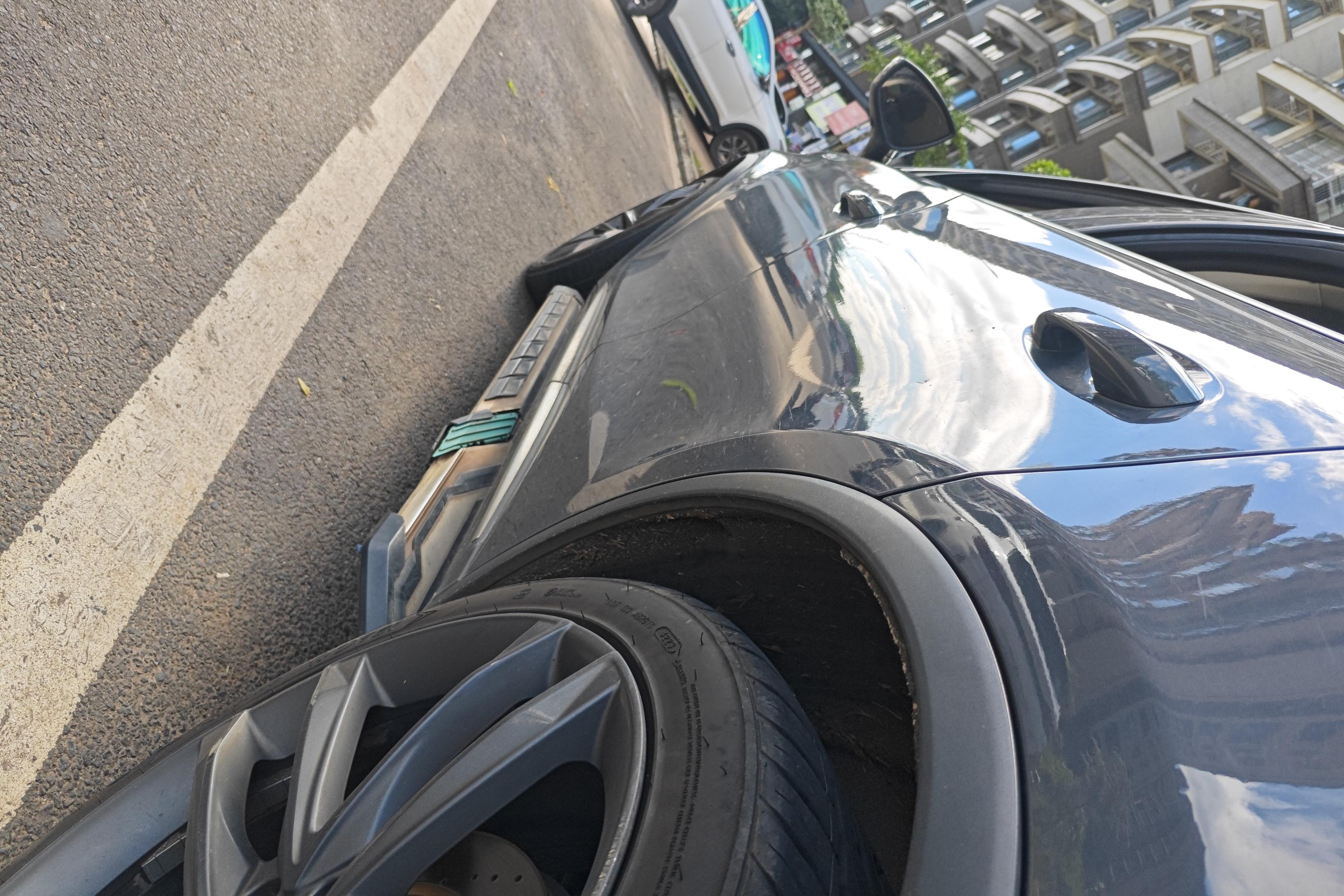 BYD Xia 2018 imagem de carro #13