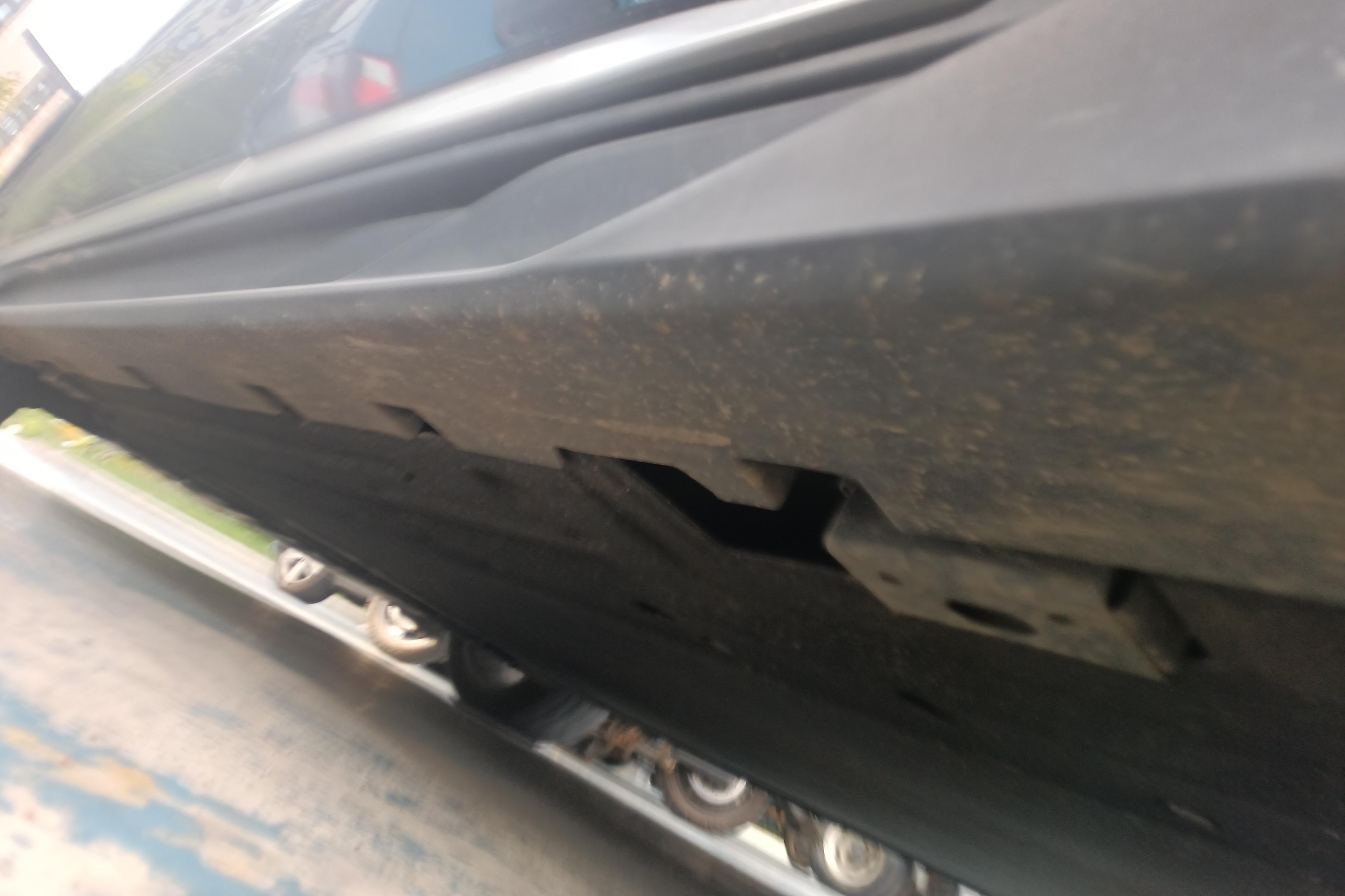 BYD Xia 2024 immagine di auto #13