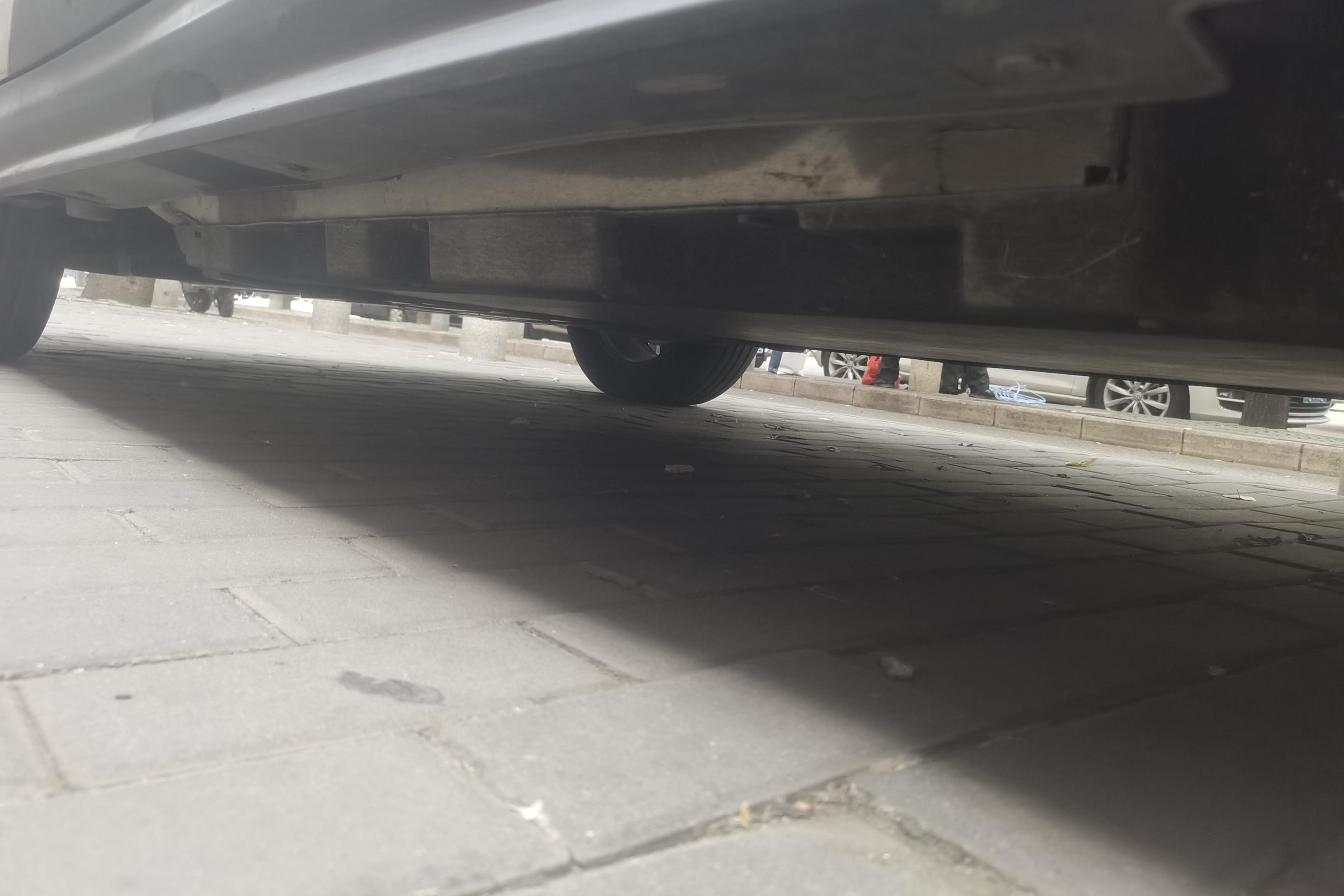 BYD Xia 2021 car image #13