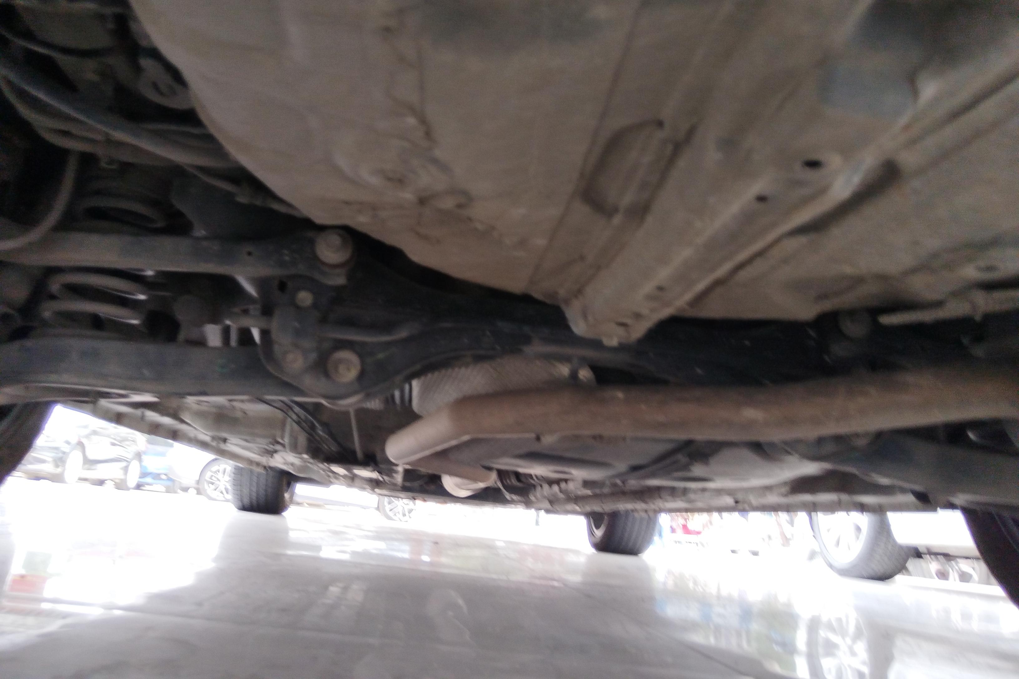 长安 锐程CC 2020 汽车图片 #13