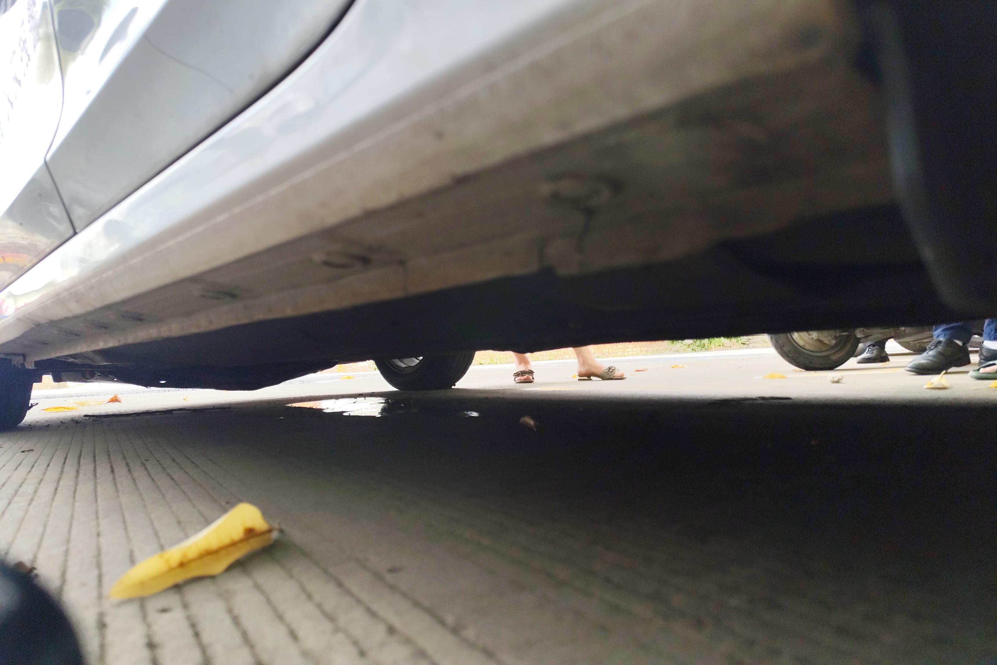 Honda Gienia 2017 #13 Honda Gienia 2017 car image #13