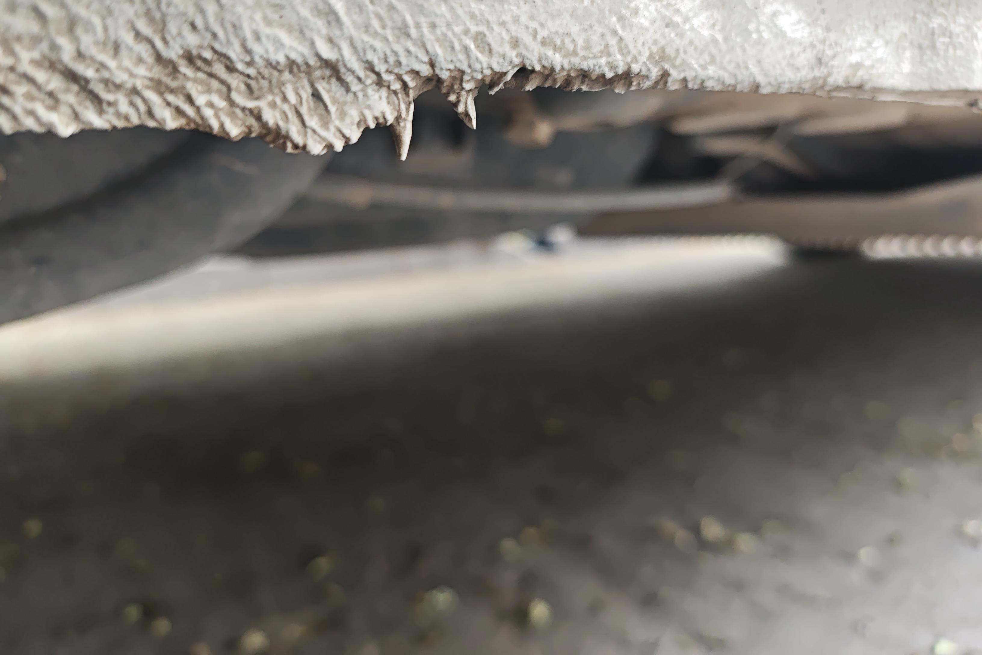 Skoda Yeti 2017 car image #13