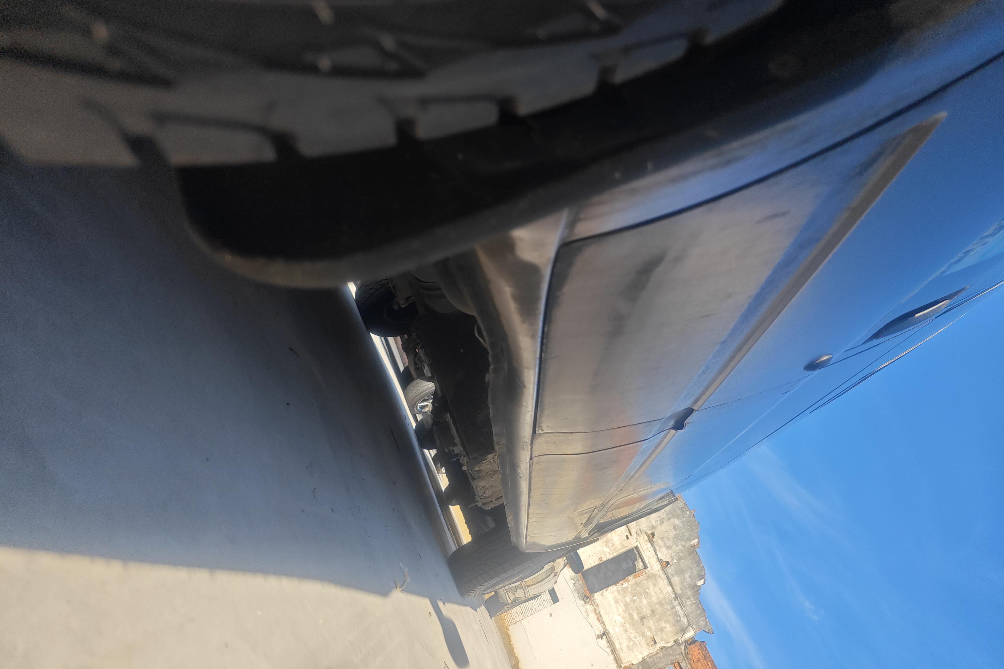 Ford New Transit 2017 #13 Ford New Transit 2017 car image #13