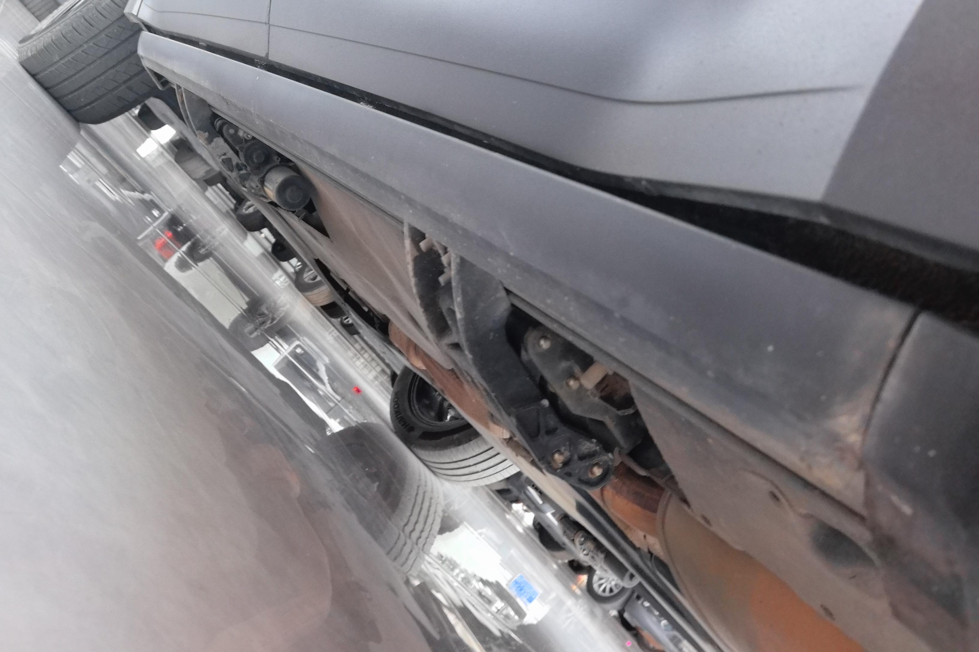 Volkswagen Teramont 2020 #13 Volkswagen Teramont 2020 immagine di auto #13