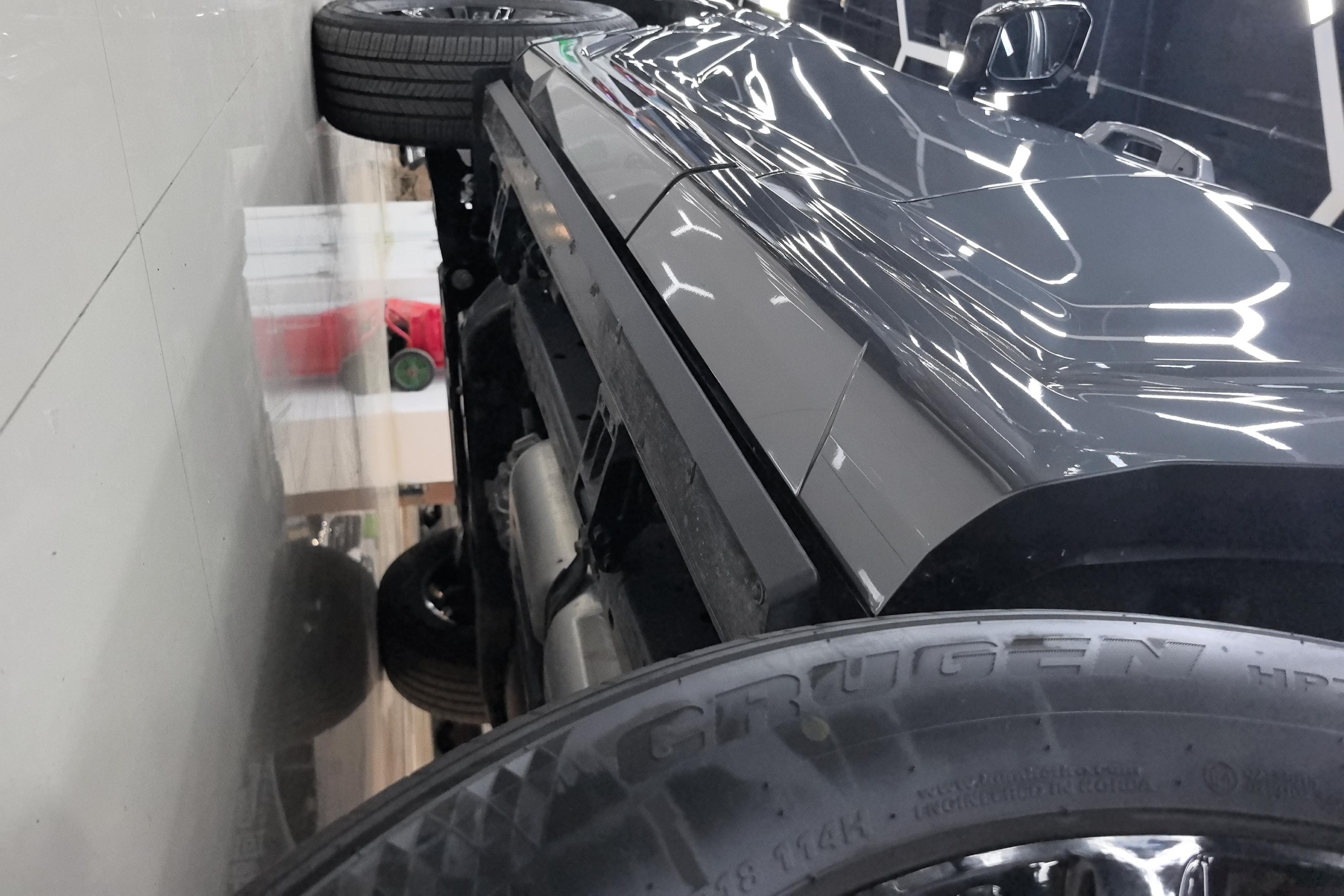 Tank 400 2024 car image #13