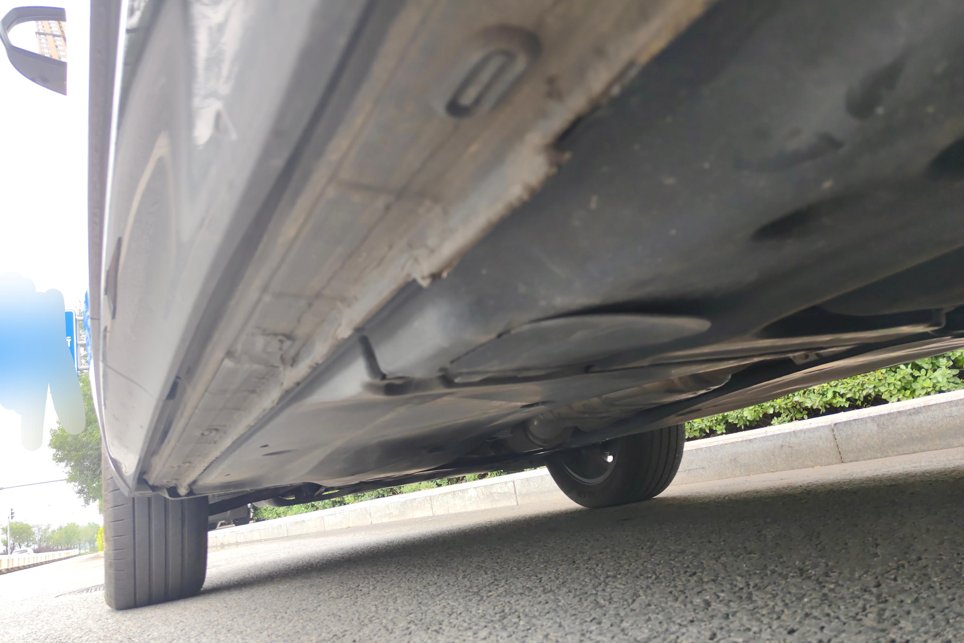 Volkswagen Tayron X 2022 car image #13