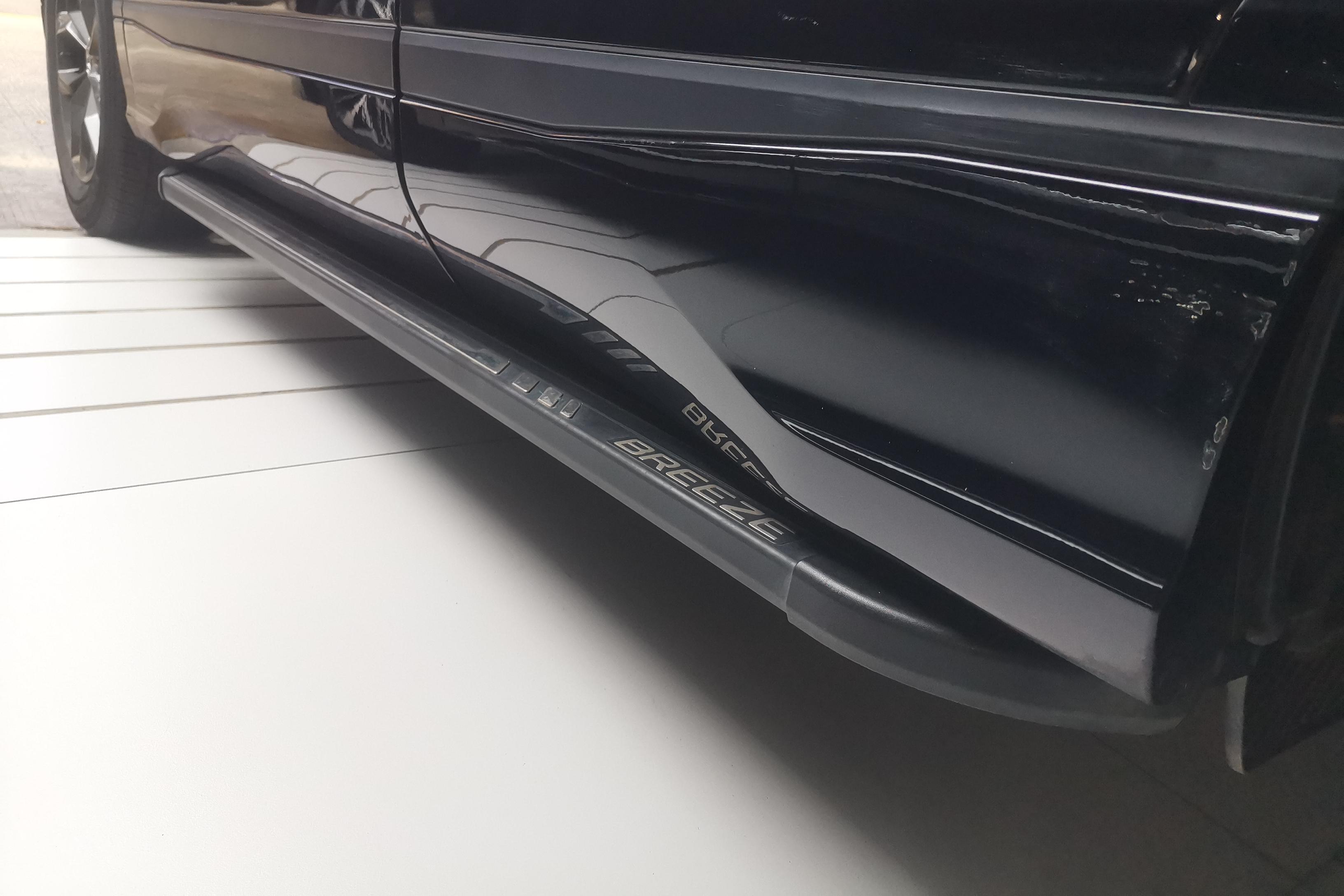 Honda Breeze 2023 car image #13