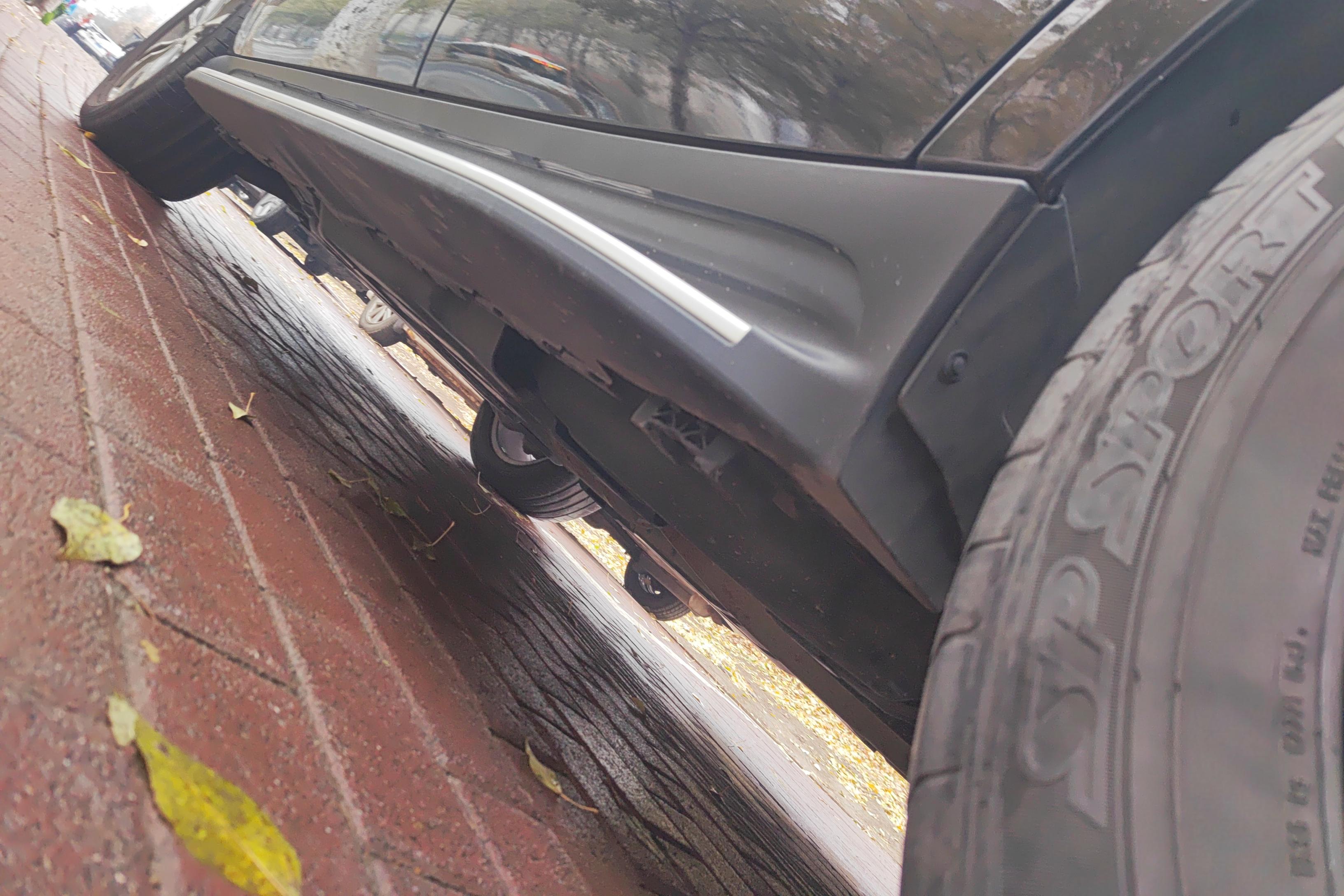 Mercedes-Benz GL Class 2015 immagine di auto #13