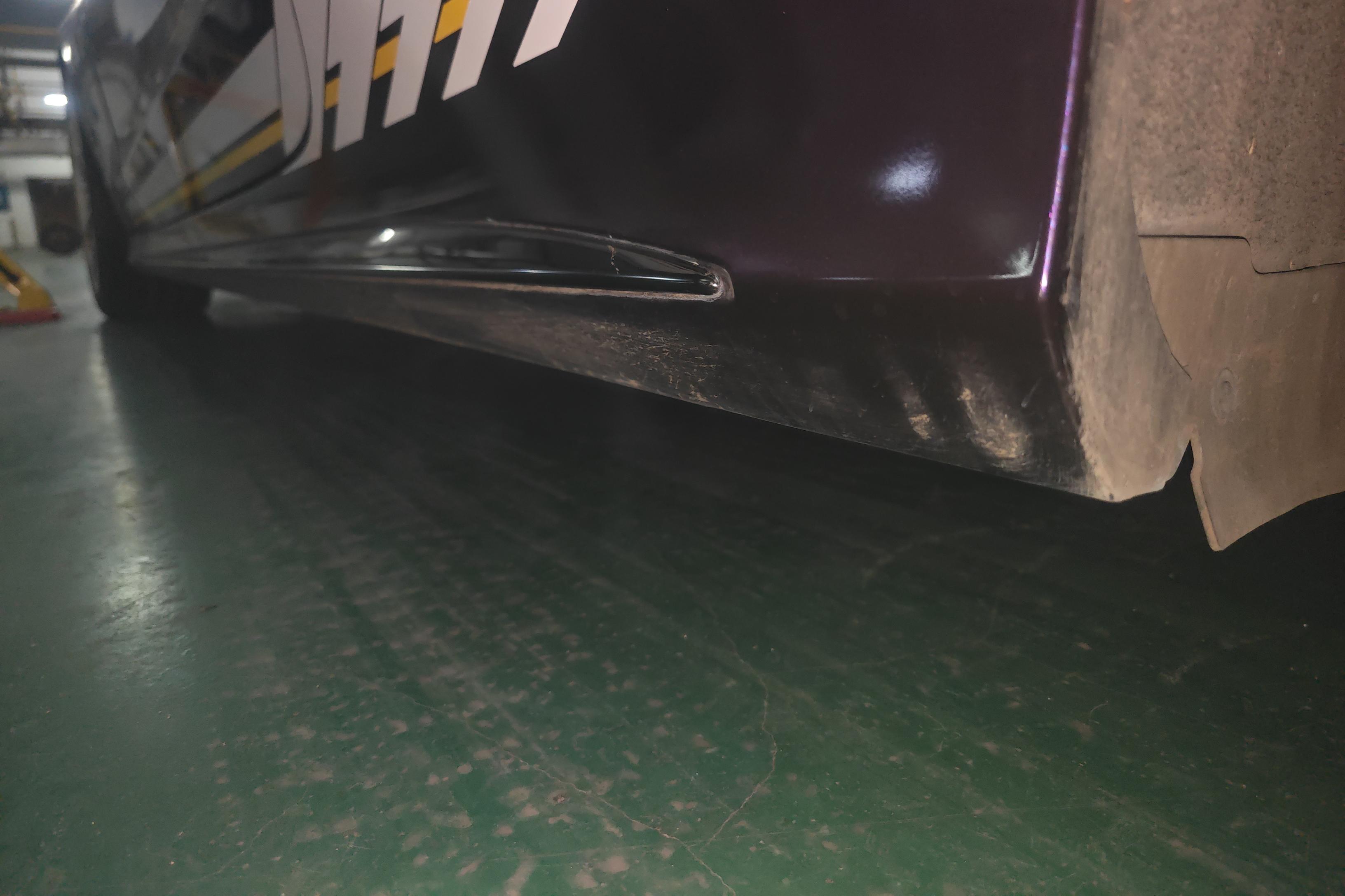 Mercedes-Benz C Class (Imported) 2021 car image #13