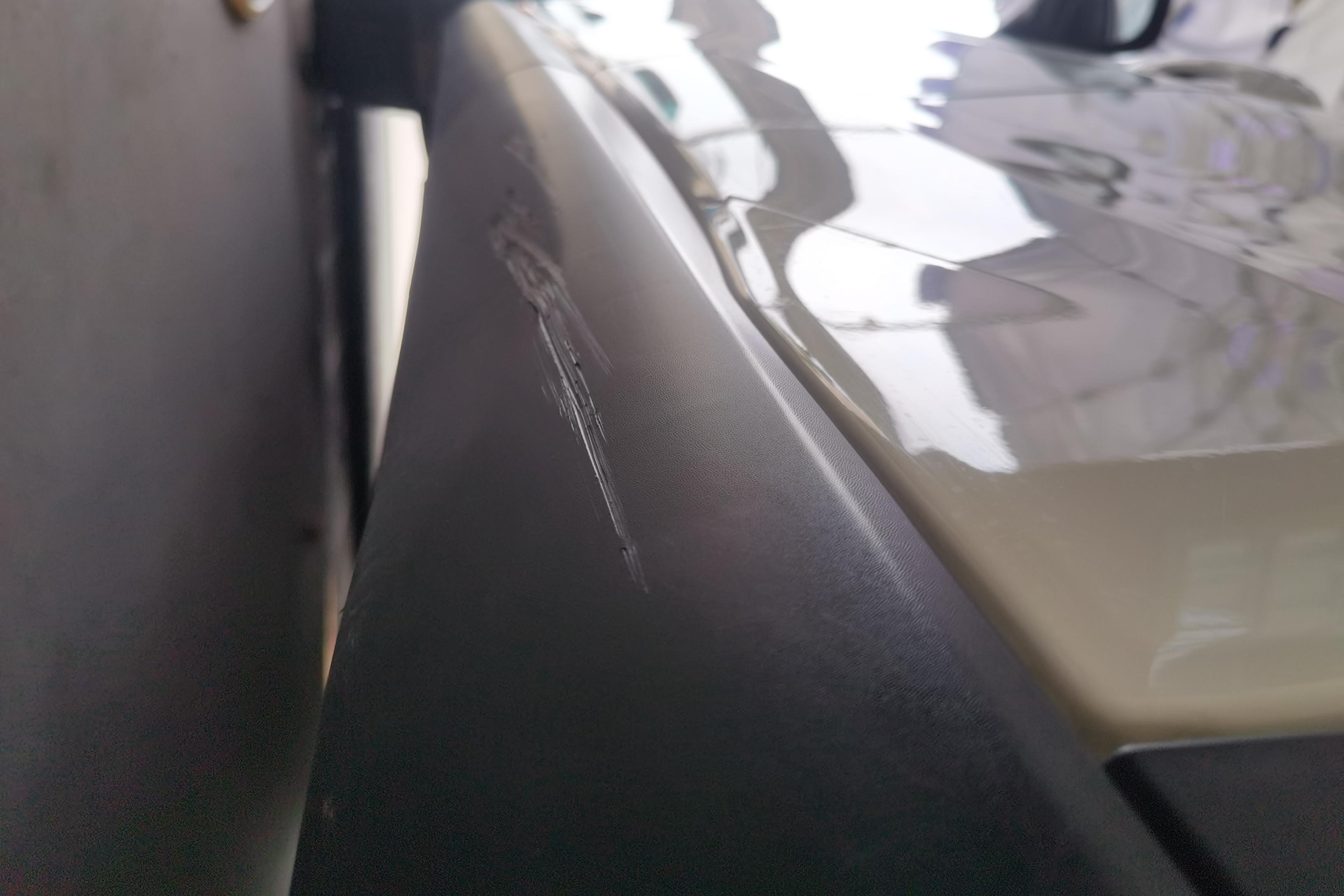 GAC Trumpchi GS5 2019 car image #13