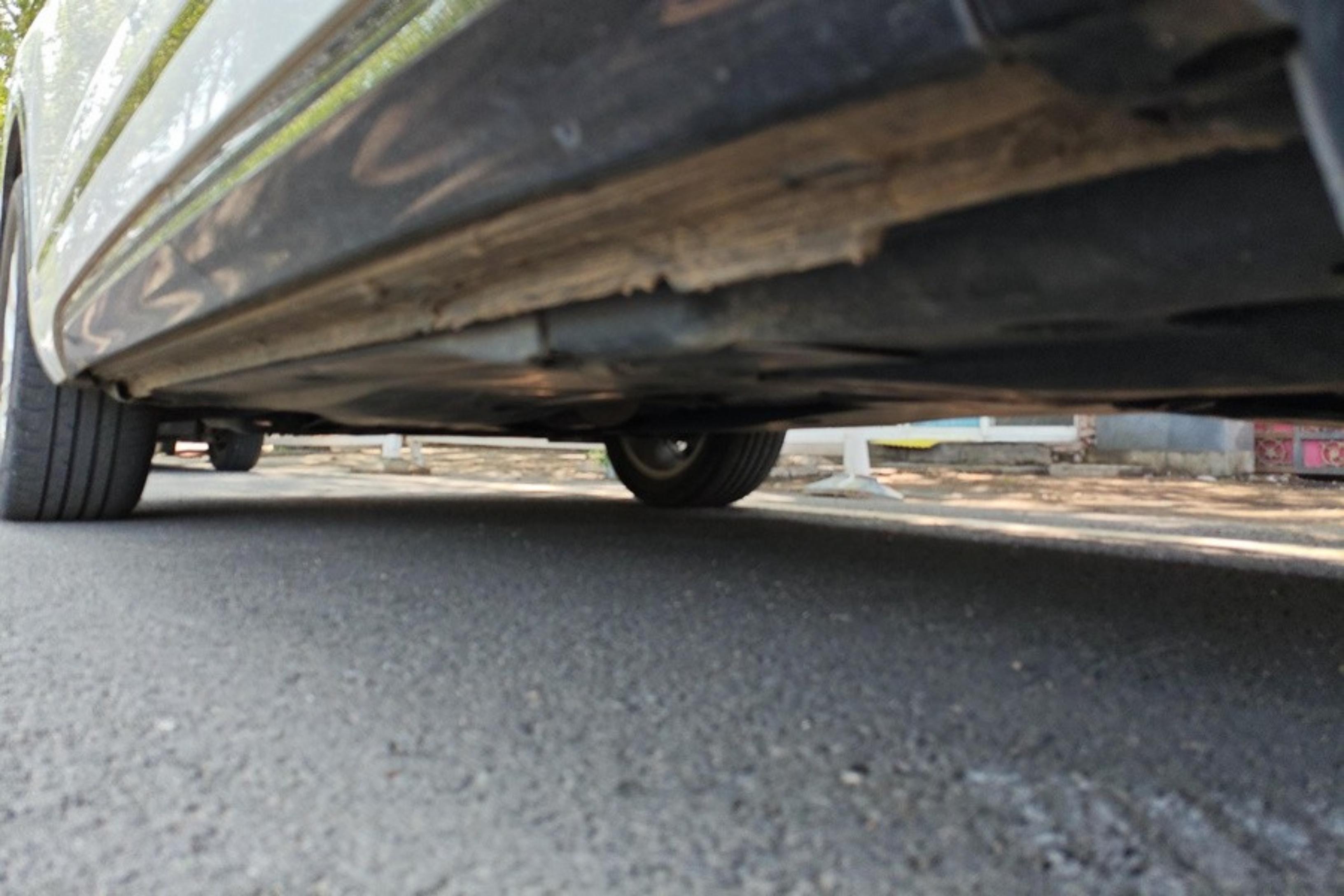 Volkswagen Tayron X 2021 car image #13