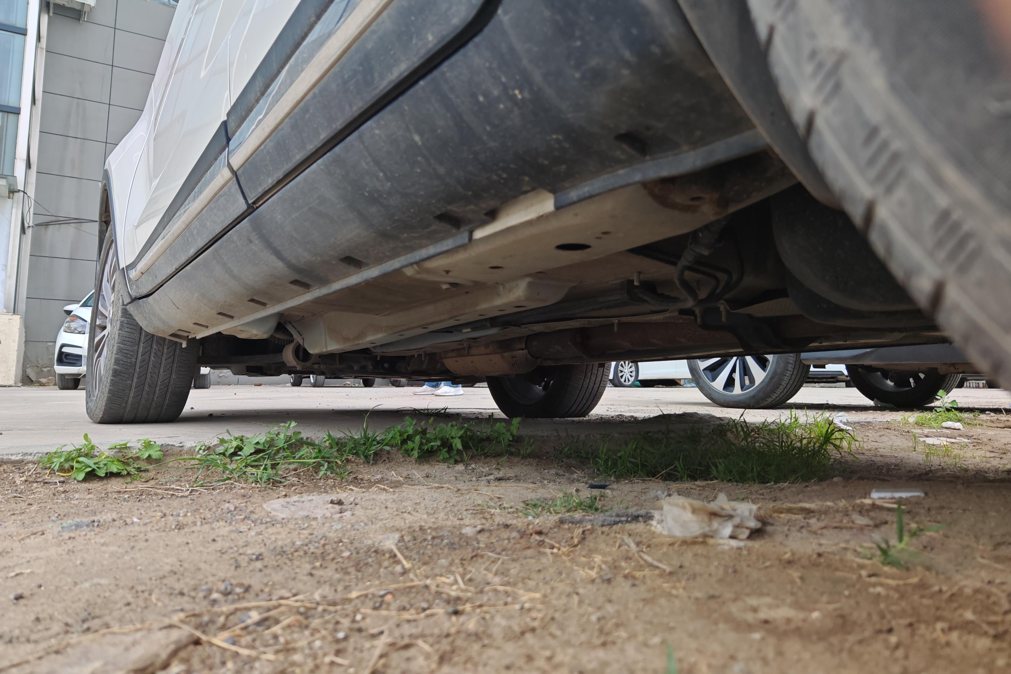 Ford Territory 2020 #13 Ford Territory 2020 immagine di auto #13