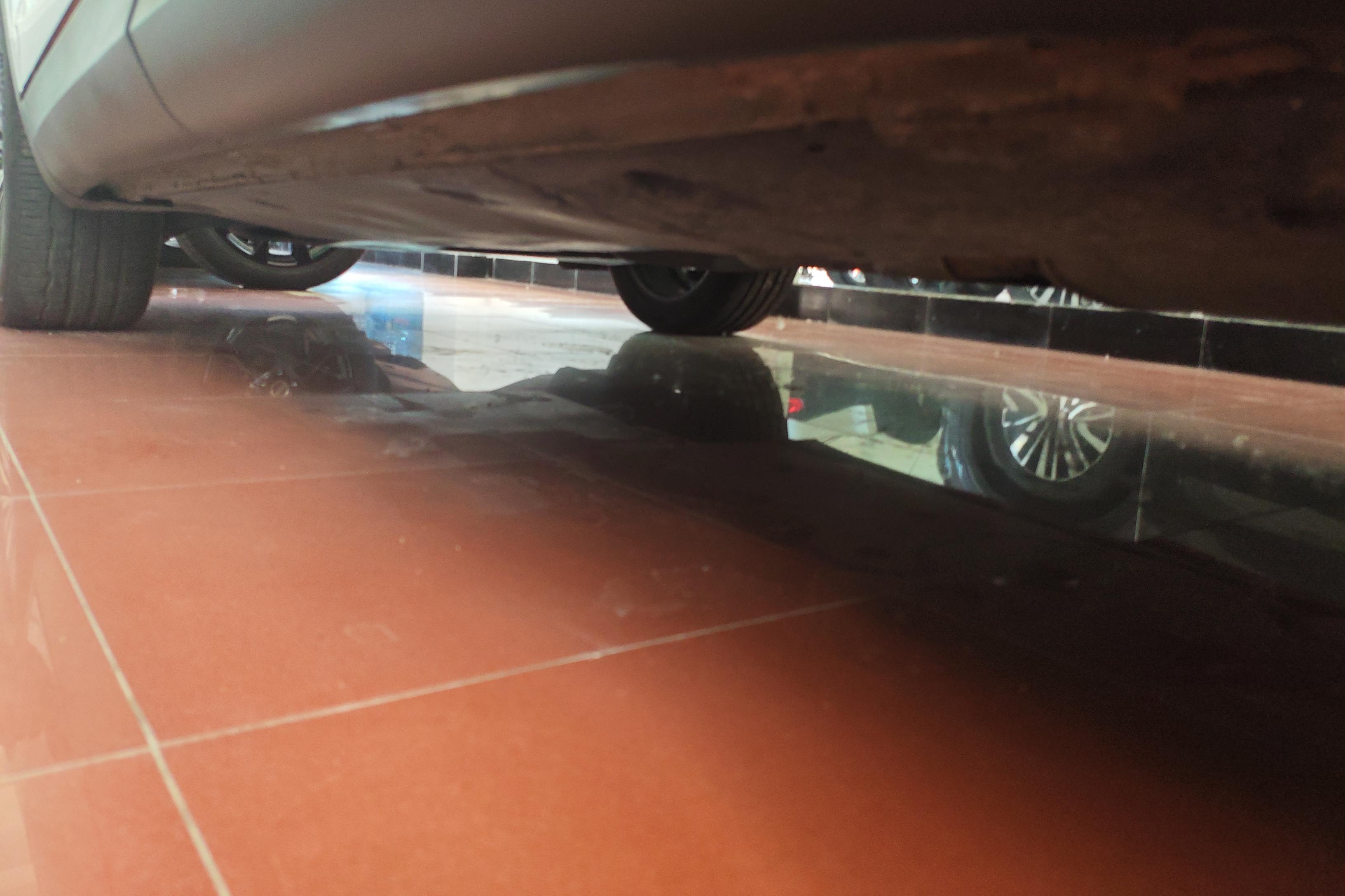 Volkswagen Tavendor 2023 car image #13