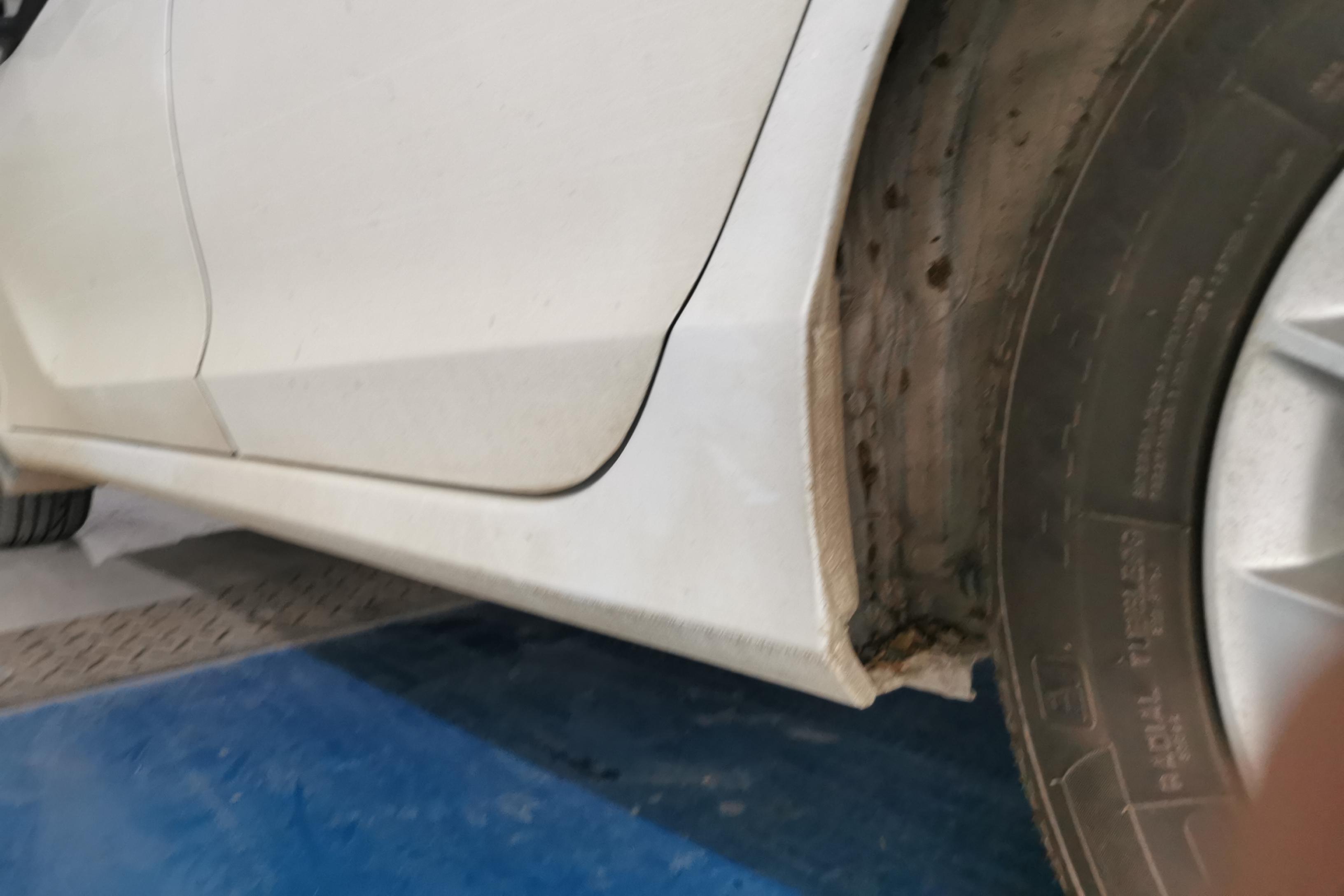 Honda Gienia 2018 #13 Honda Gienia 2018 car image #13