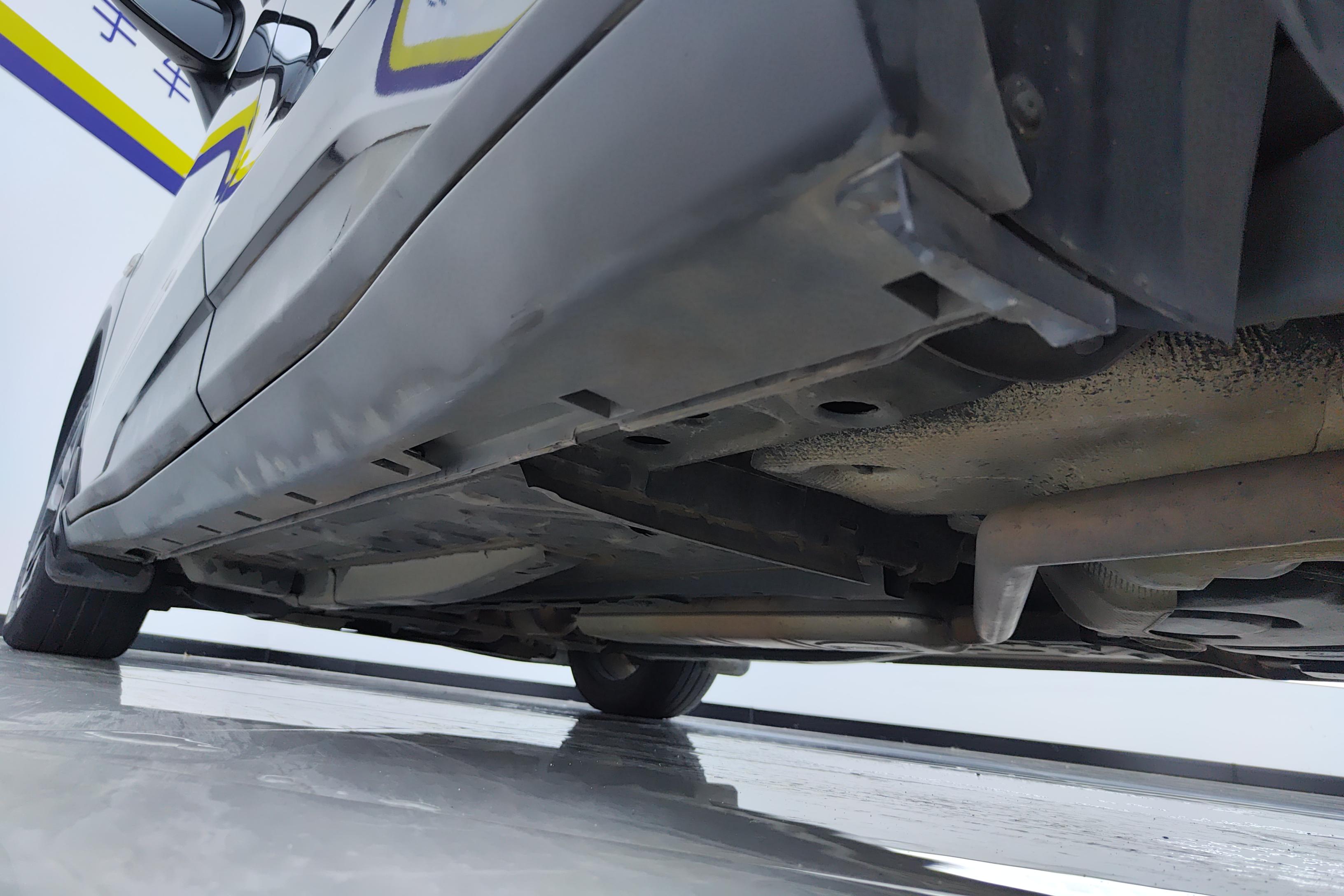 Chevrolet Orlando 2018 #13 Chevrolet Orlando 2018 car image #13