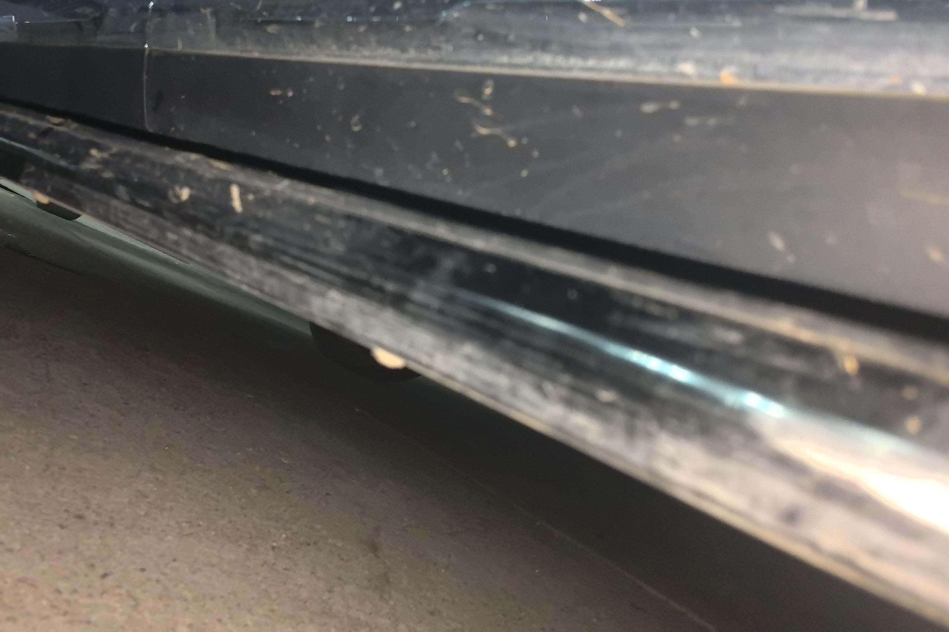 Ford Equator 2023 car image #13