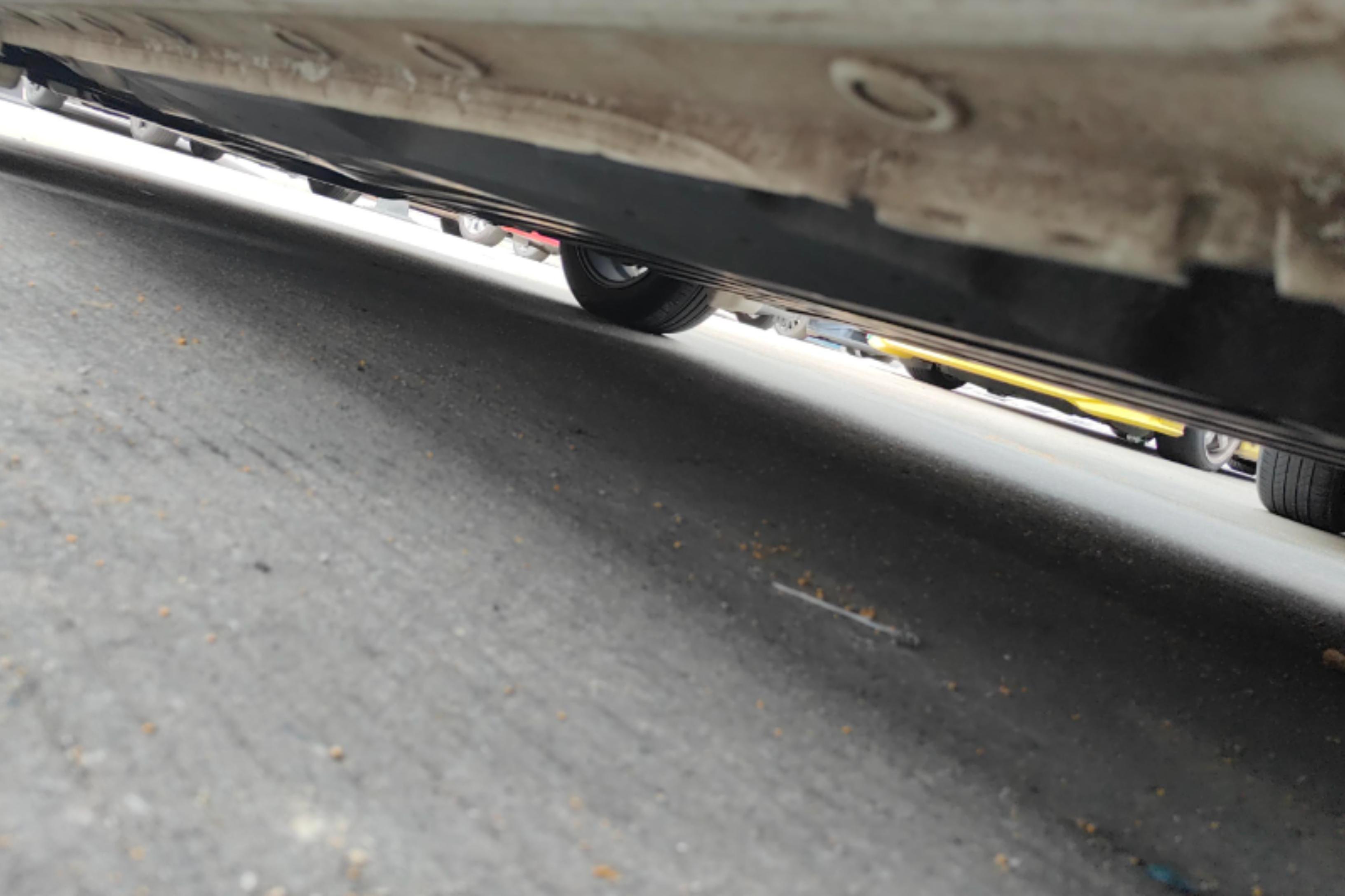 Honda Fit 2021 car image #13