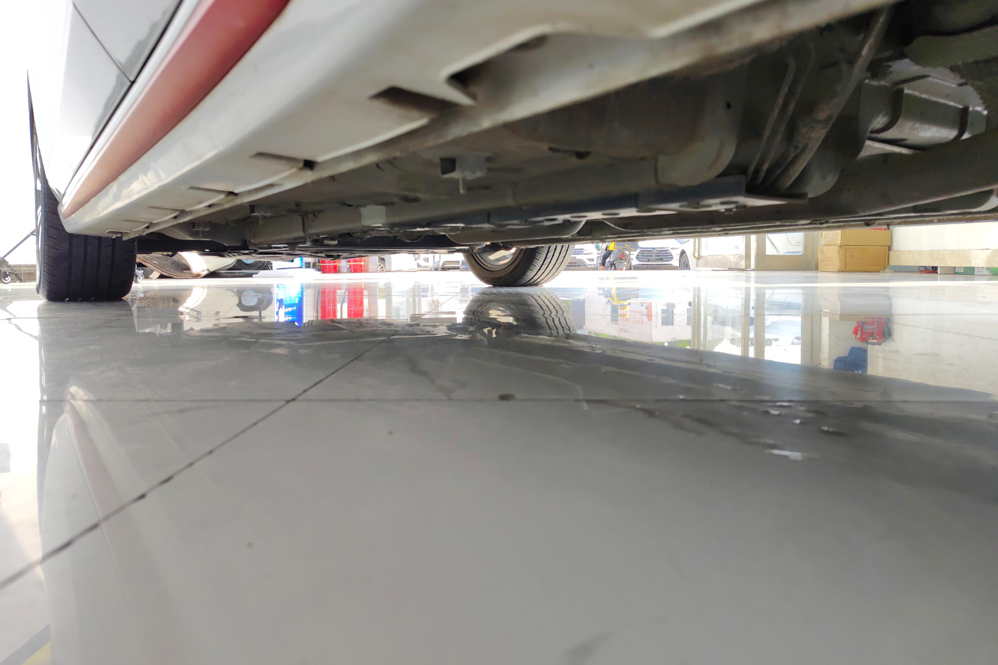 长安 锐程CC 2021 汽车图片 #13