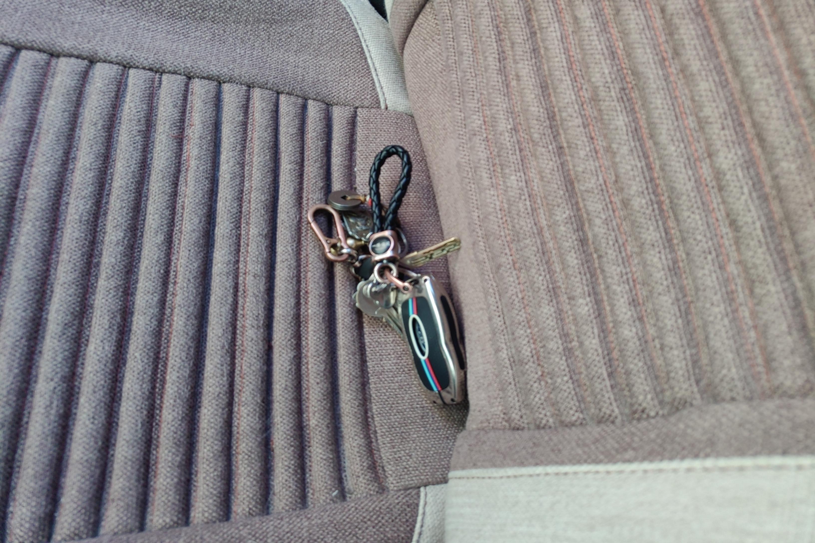 Ford Equator 2024 car image #13