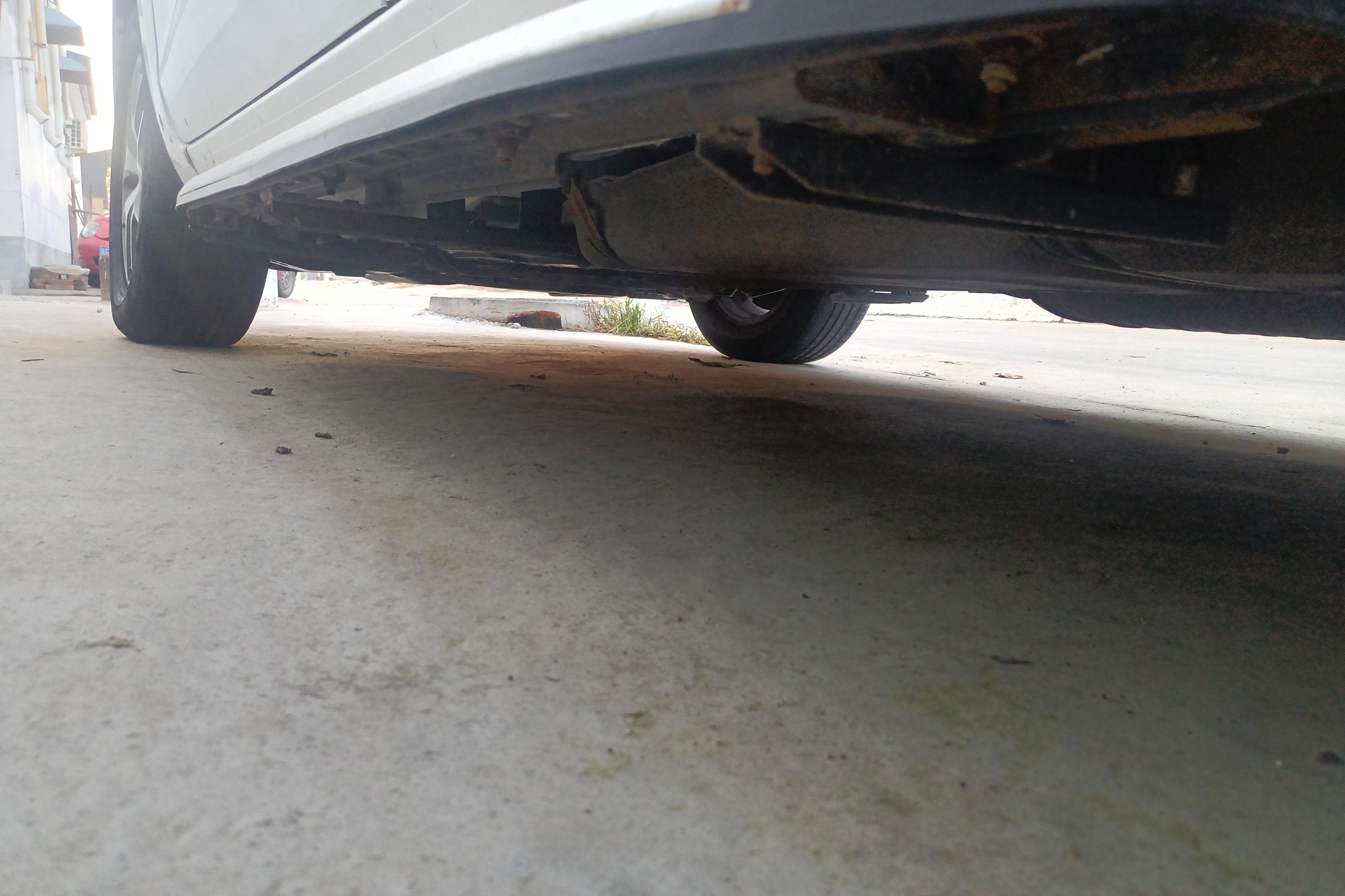 BYD Song 2017 #13 BYD Song 2017 immagine di auto #13