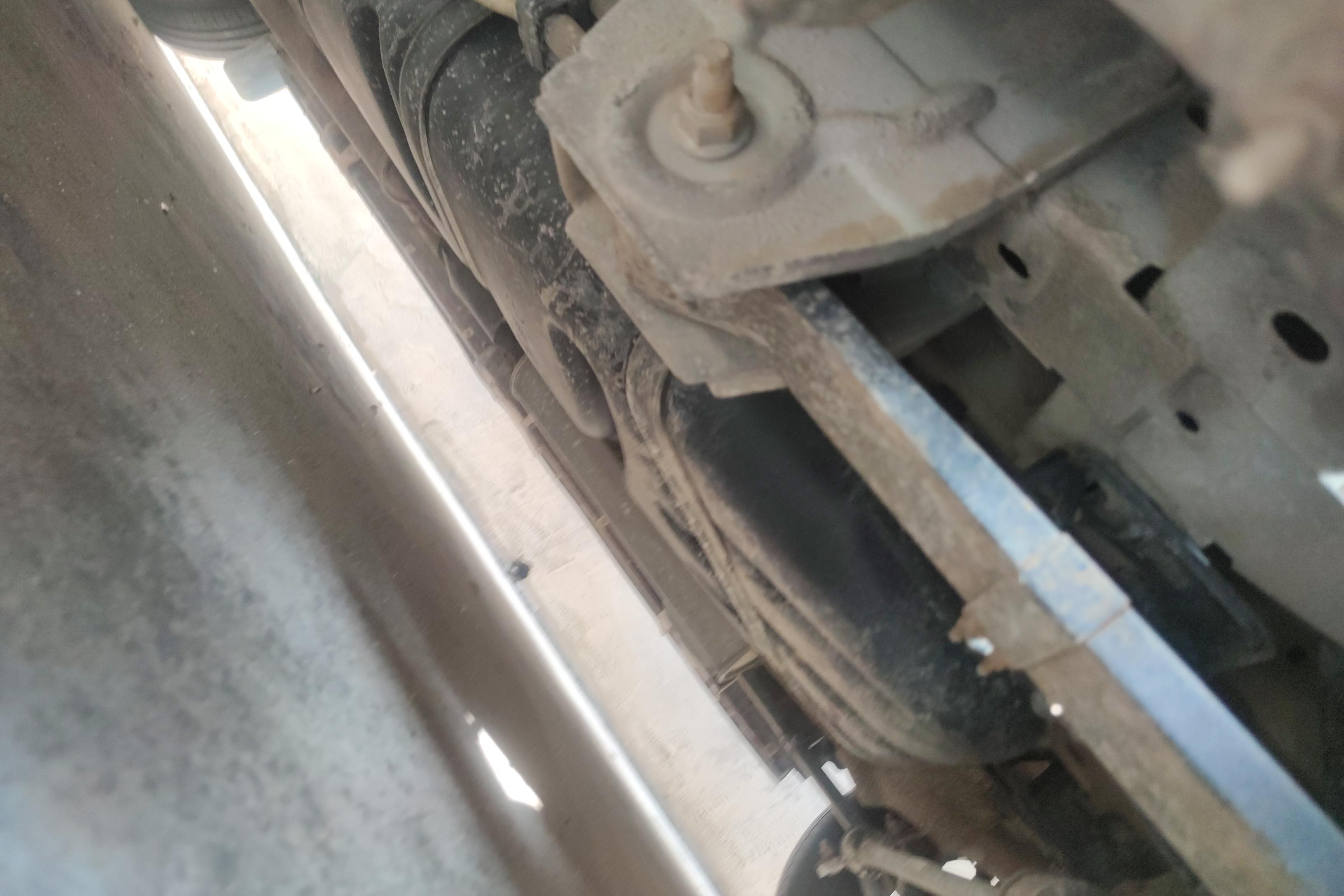 Ford Tourneo 2016 #13 Ford Tourneo 2016 car image #13